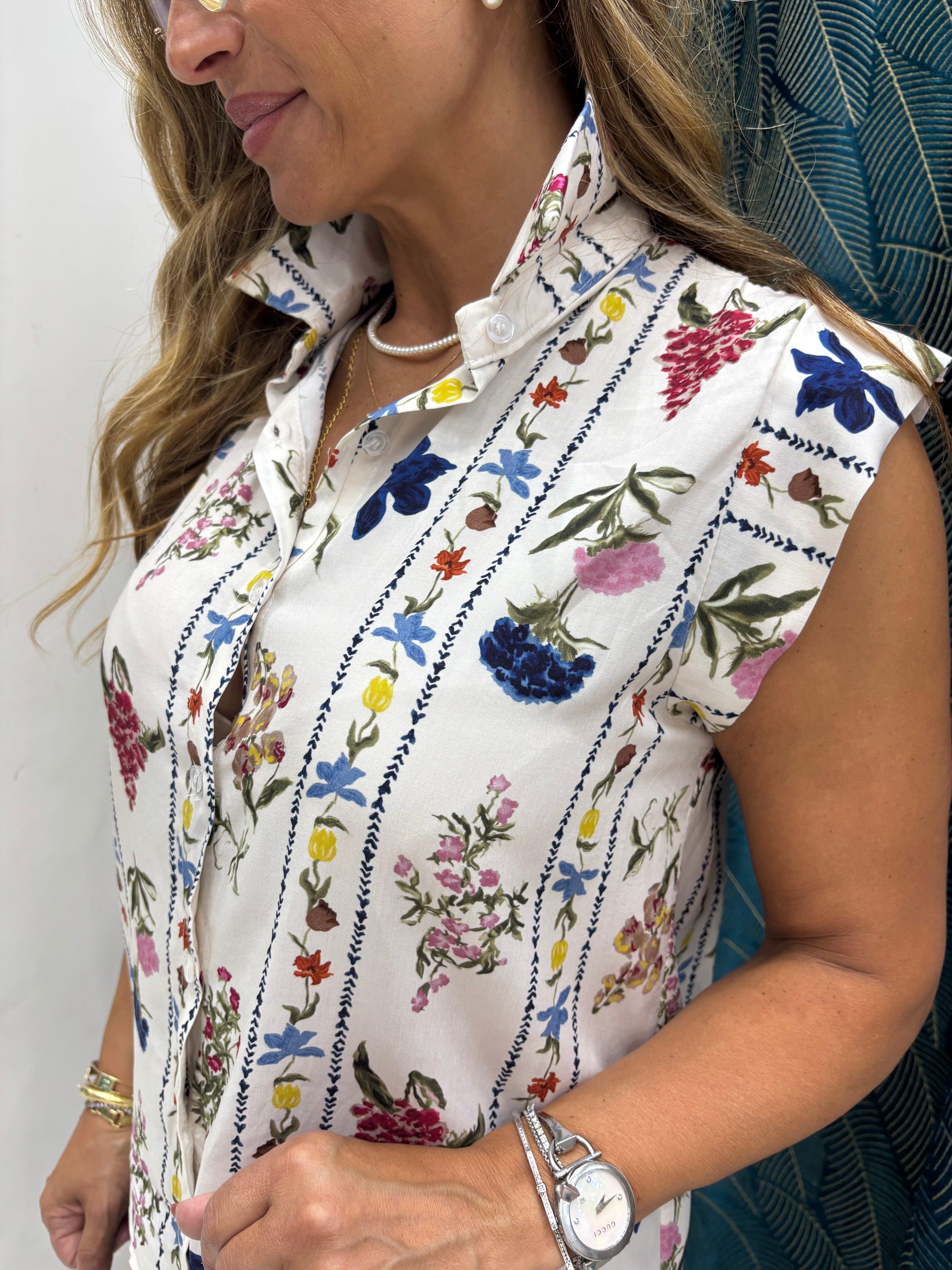 Camicia Disco