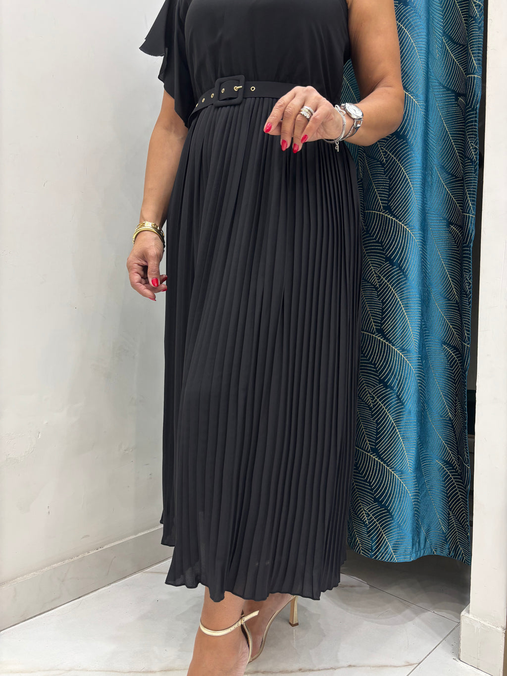 Abito Dalia