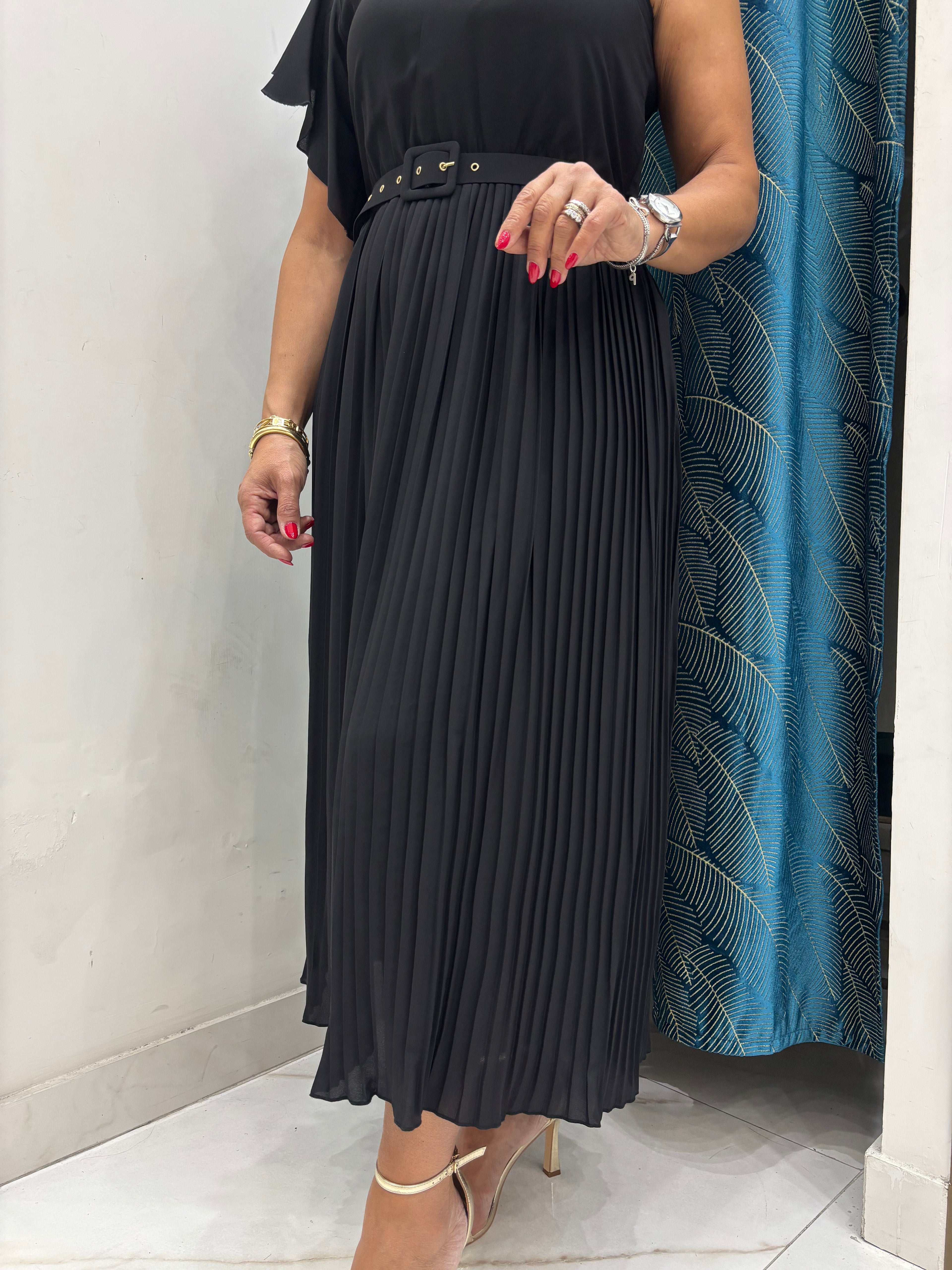 Abito Dalia