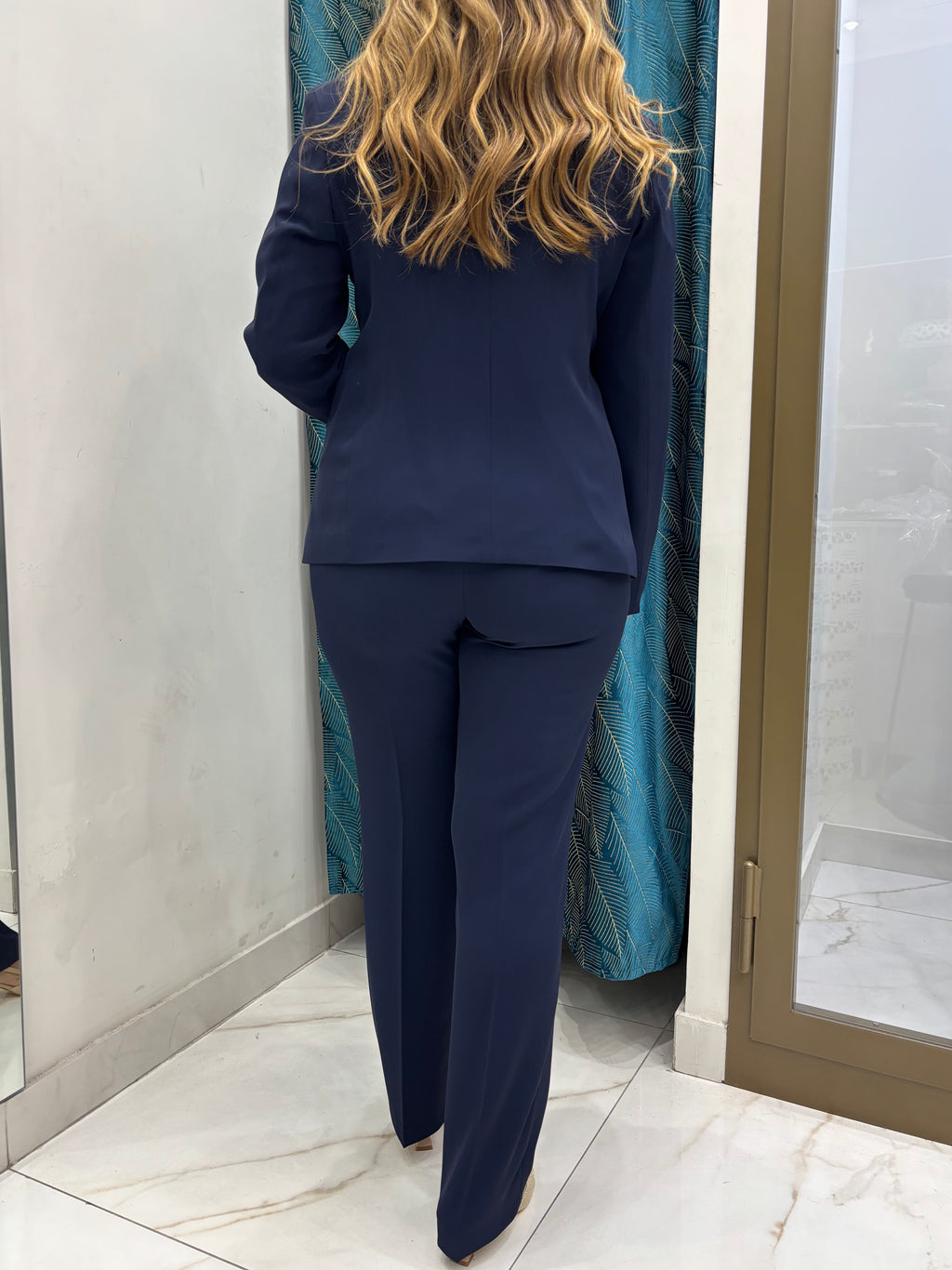Tailleur Romi