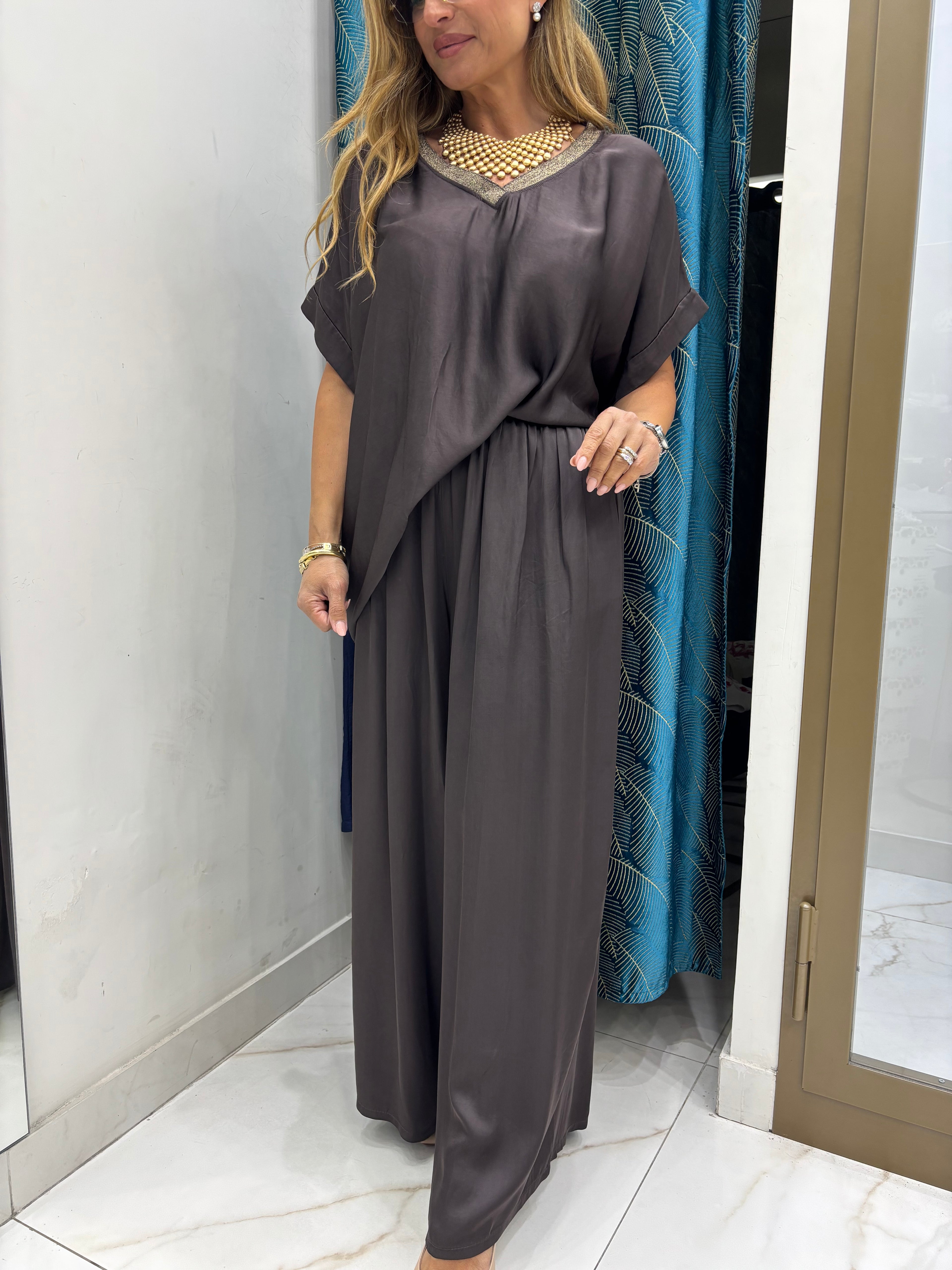 Completo Essenza Curvy