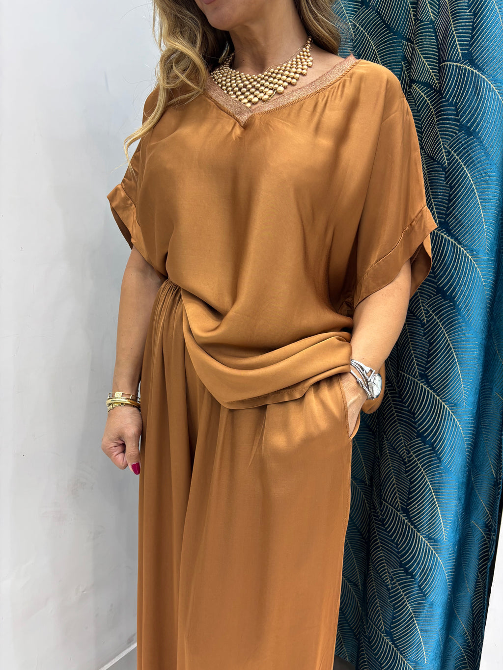 Completo Essenza Curvy