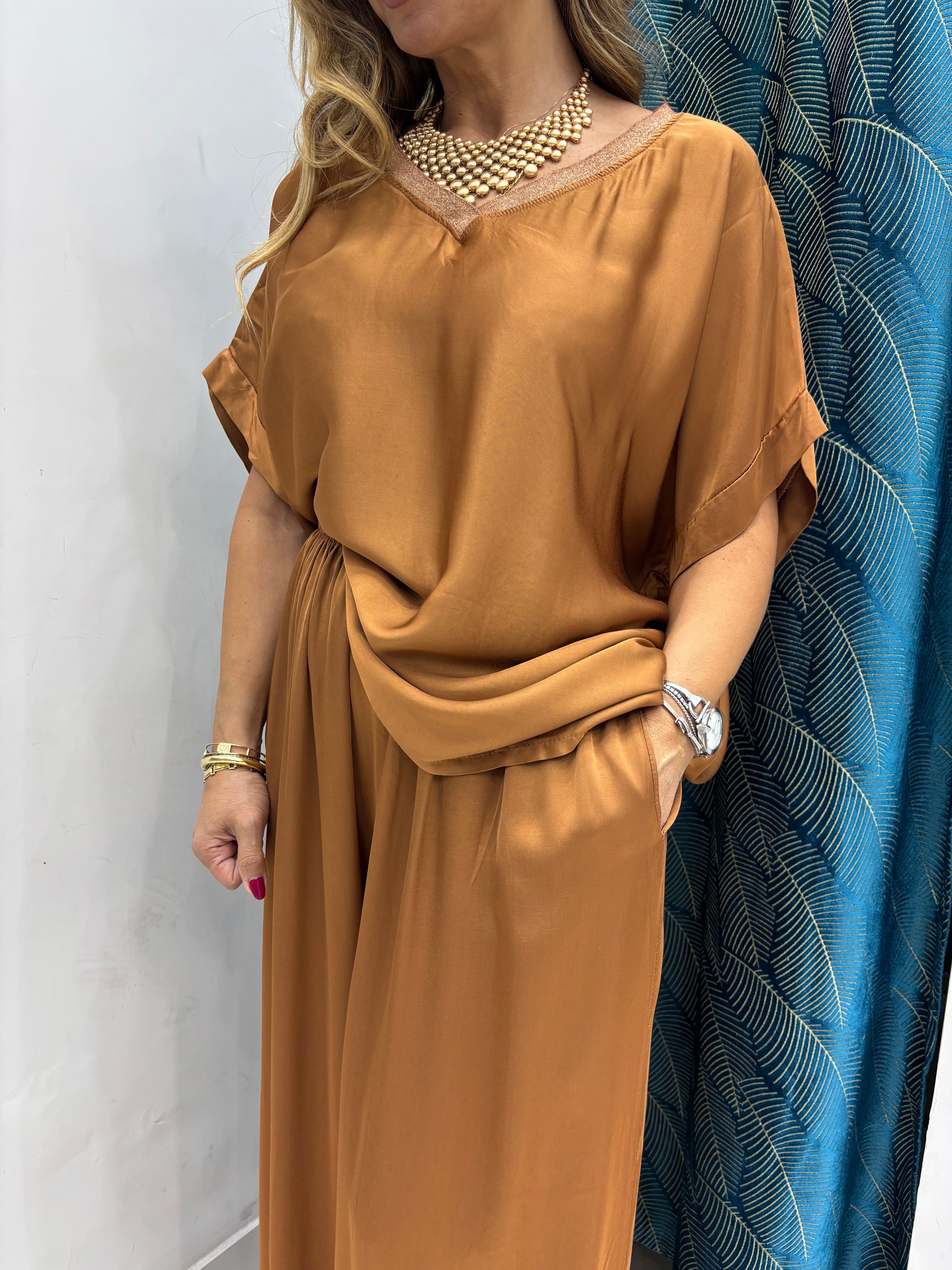 Completo Essenza Curvy