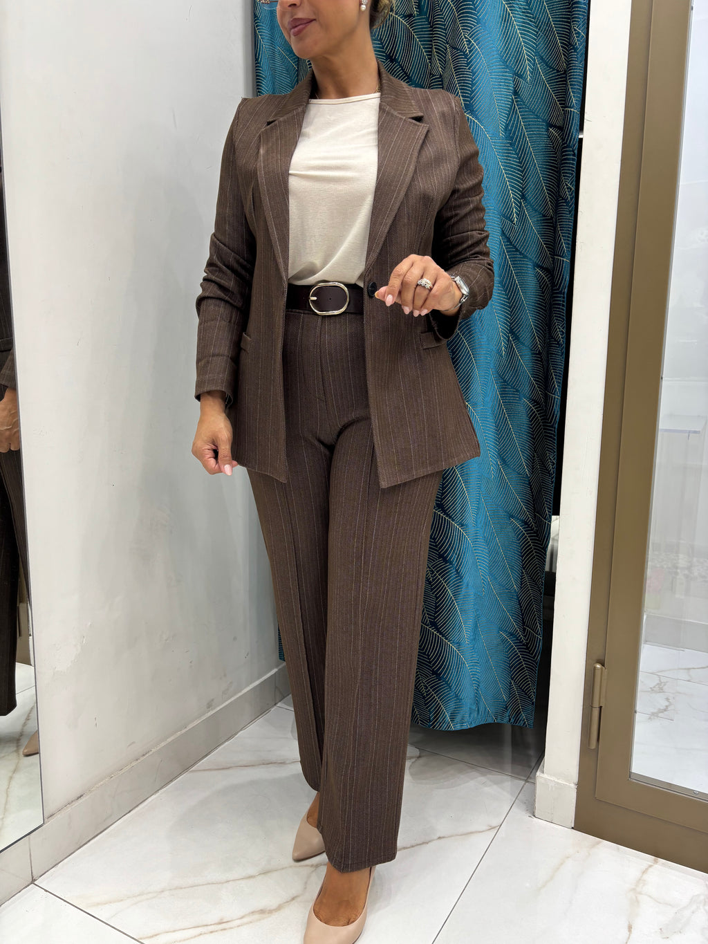 Tailleur Londra