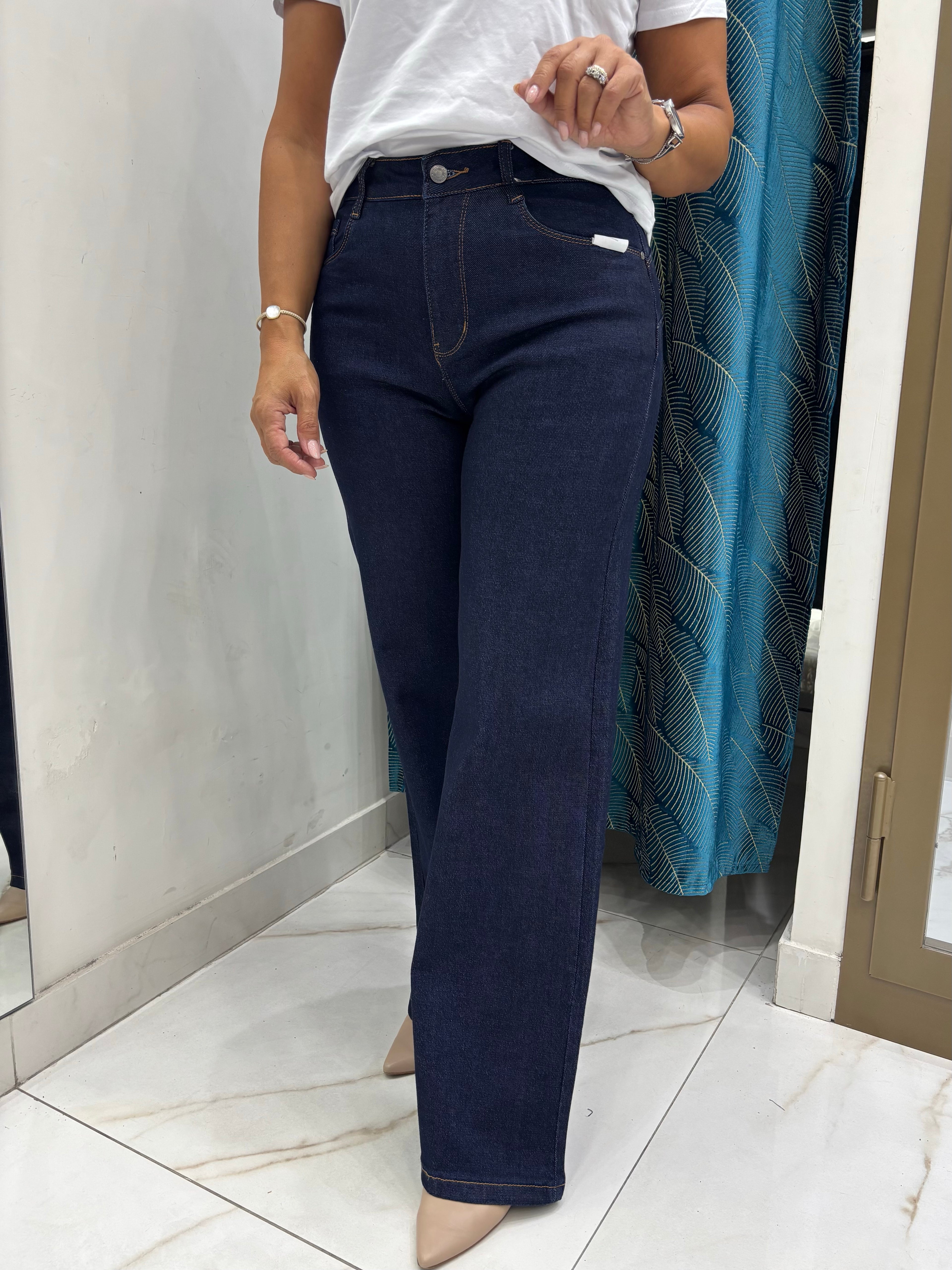 Jeans Icona