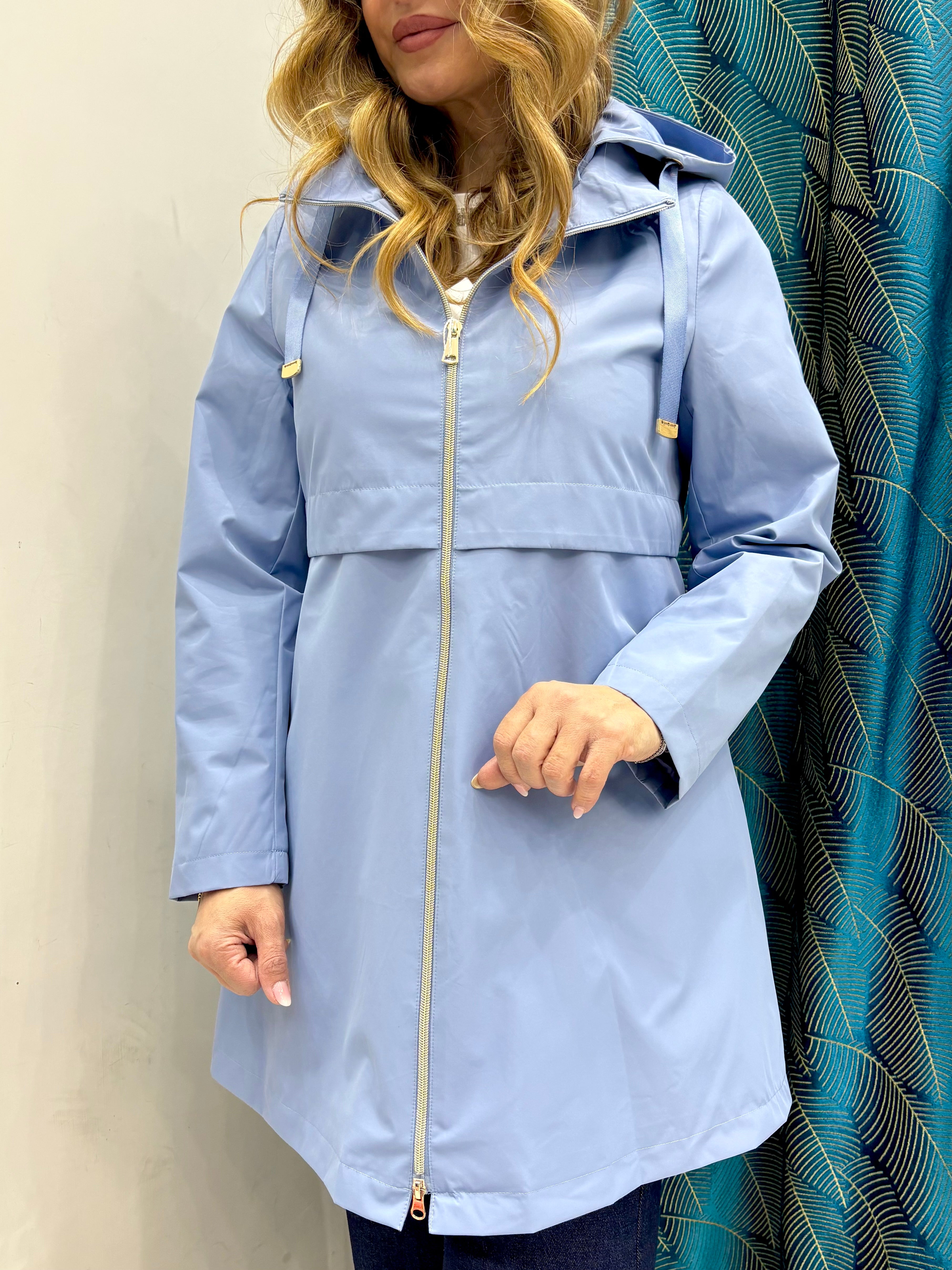 Impermeabile Lilibeth