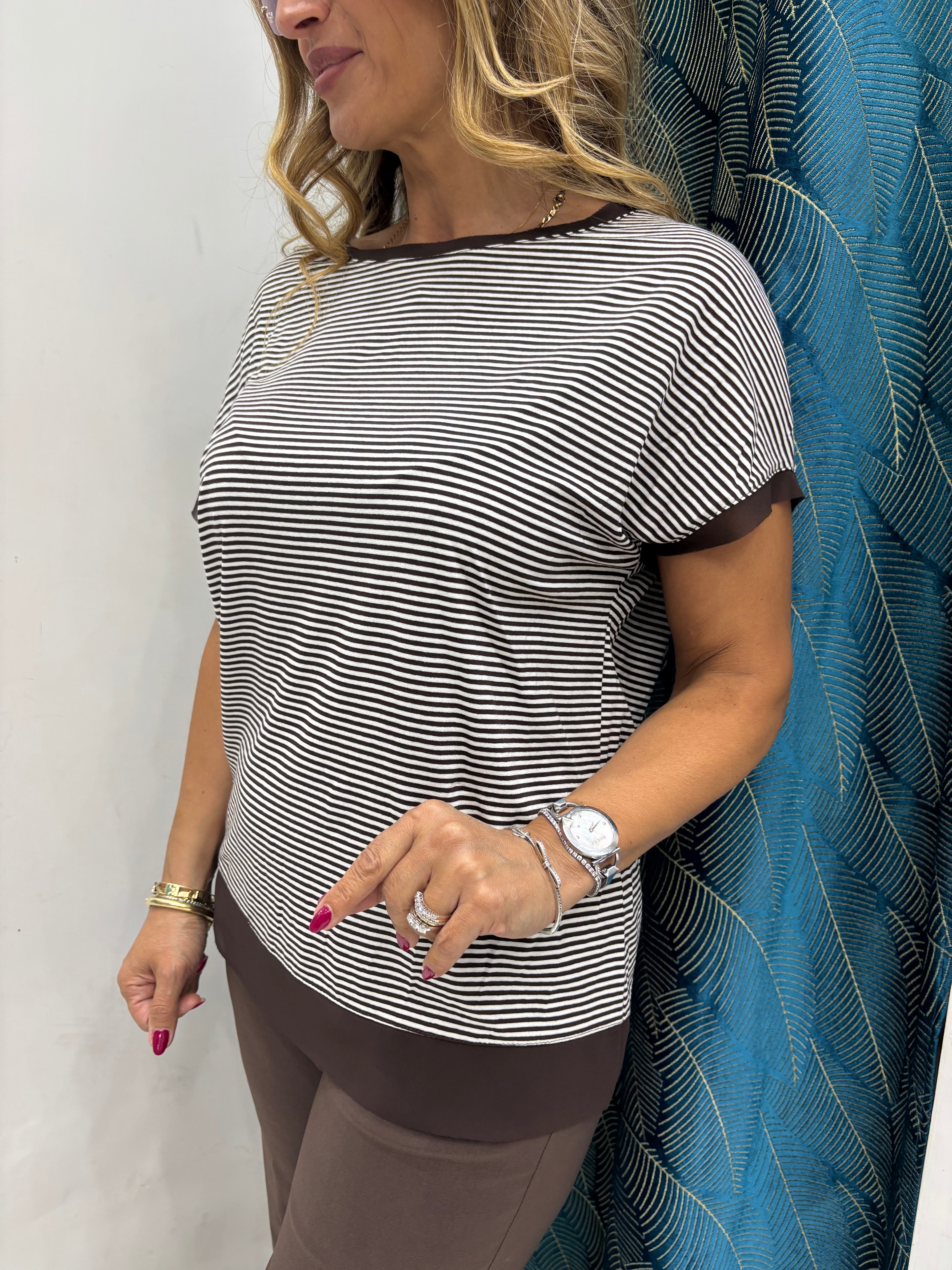 T-shirt Riga