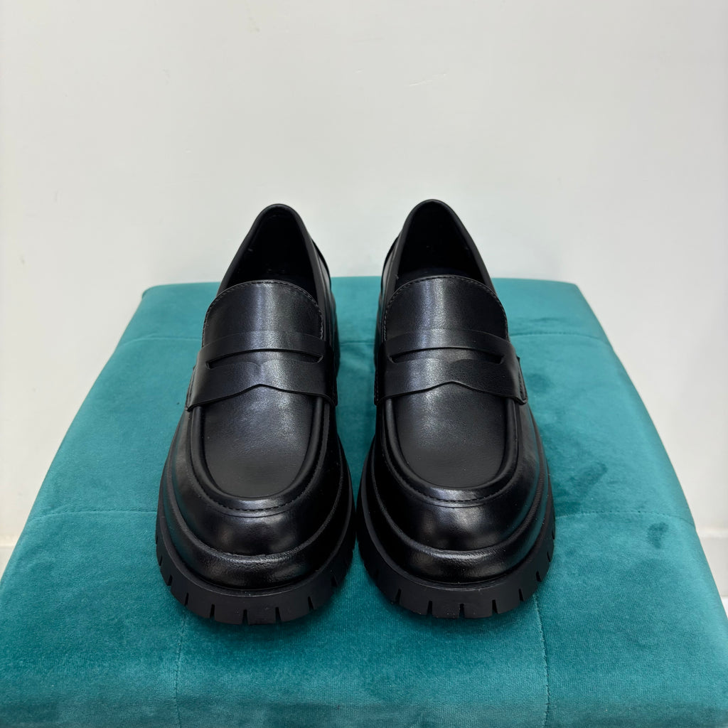 Mocassini Everyday Platform