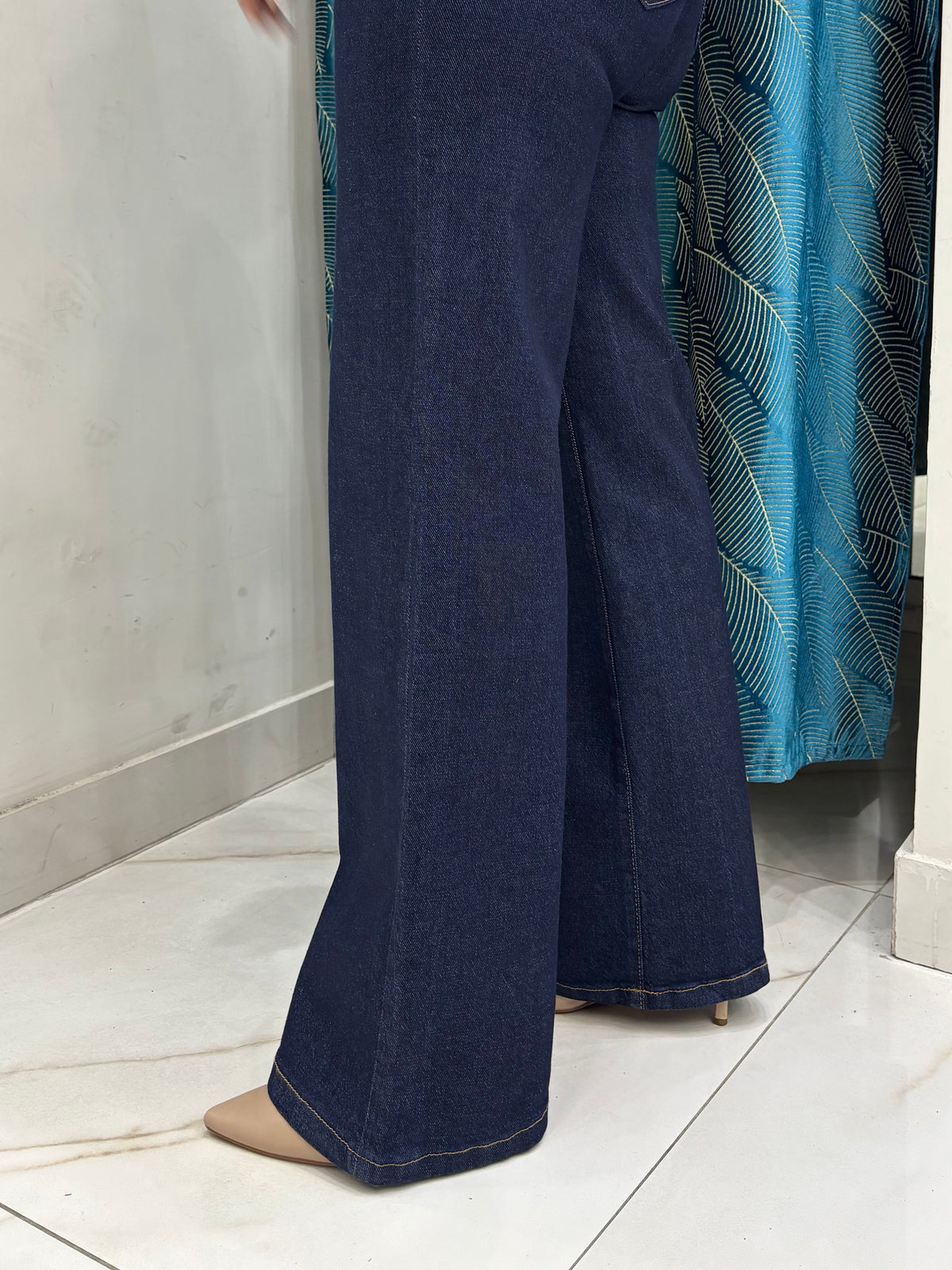 Jeans Icona