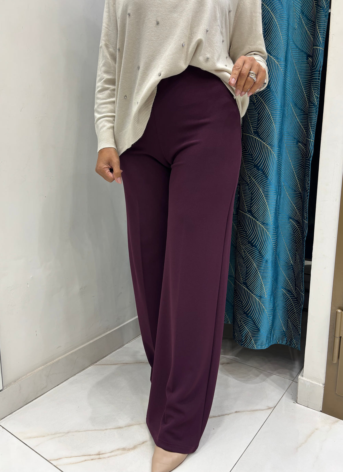 Pantalone Magico