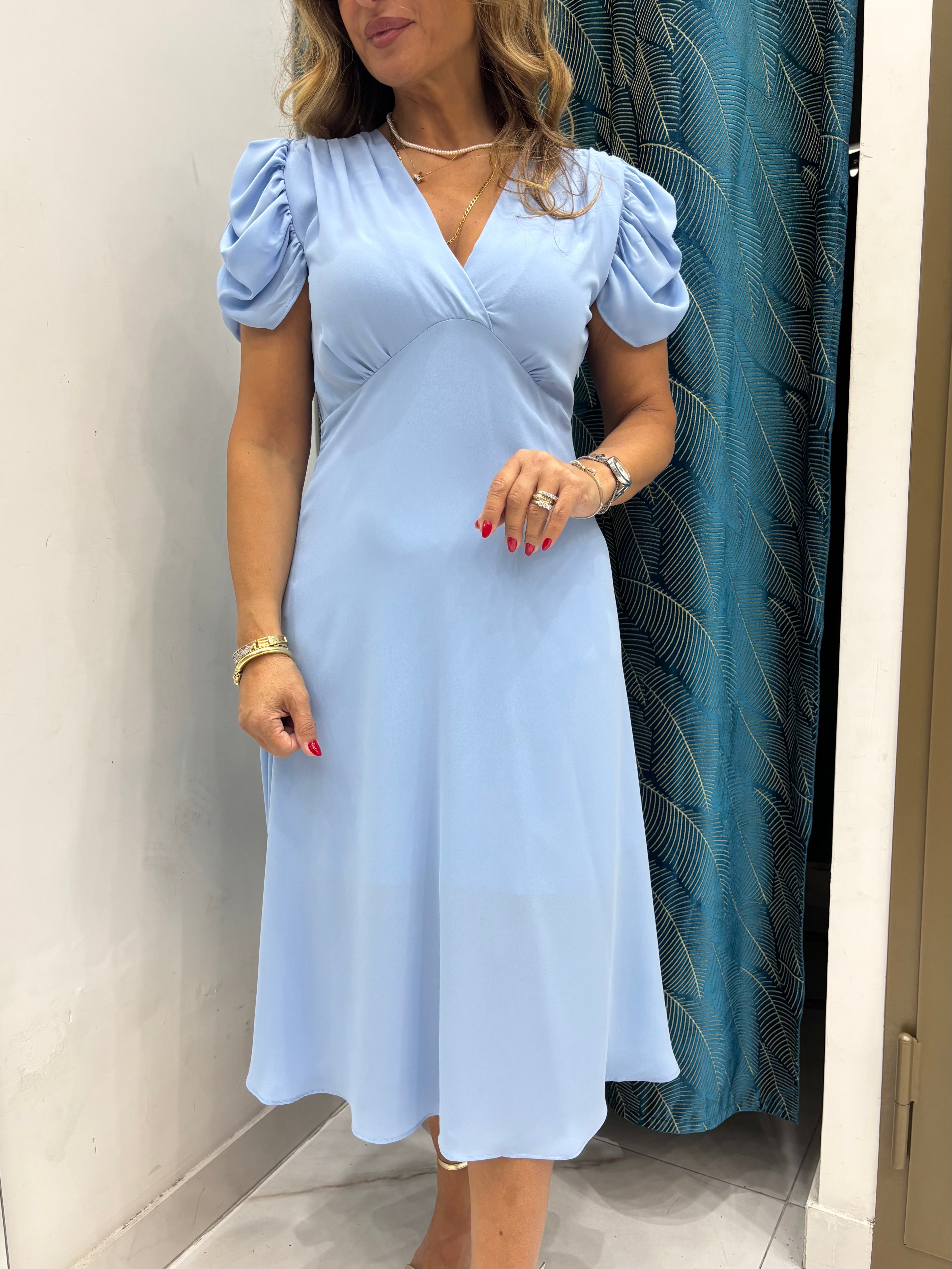 Abito Cenerentola