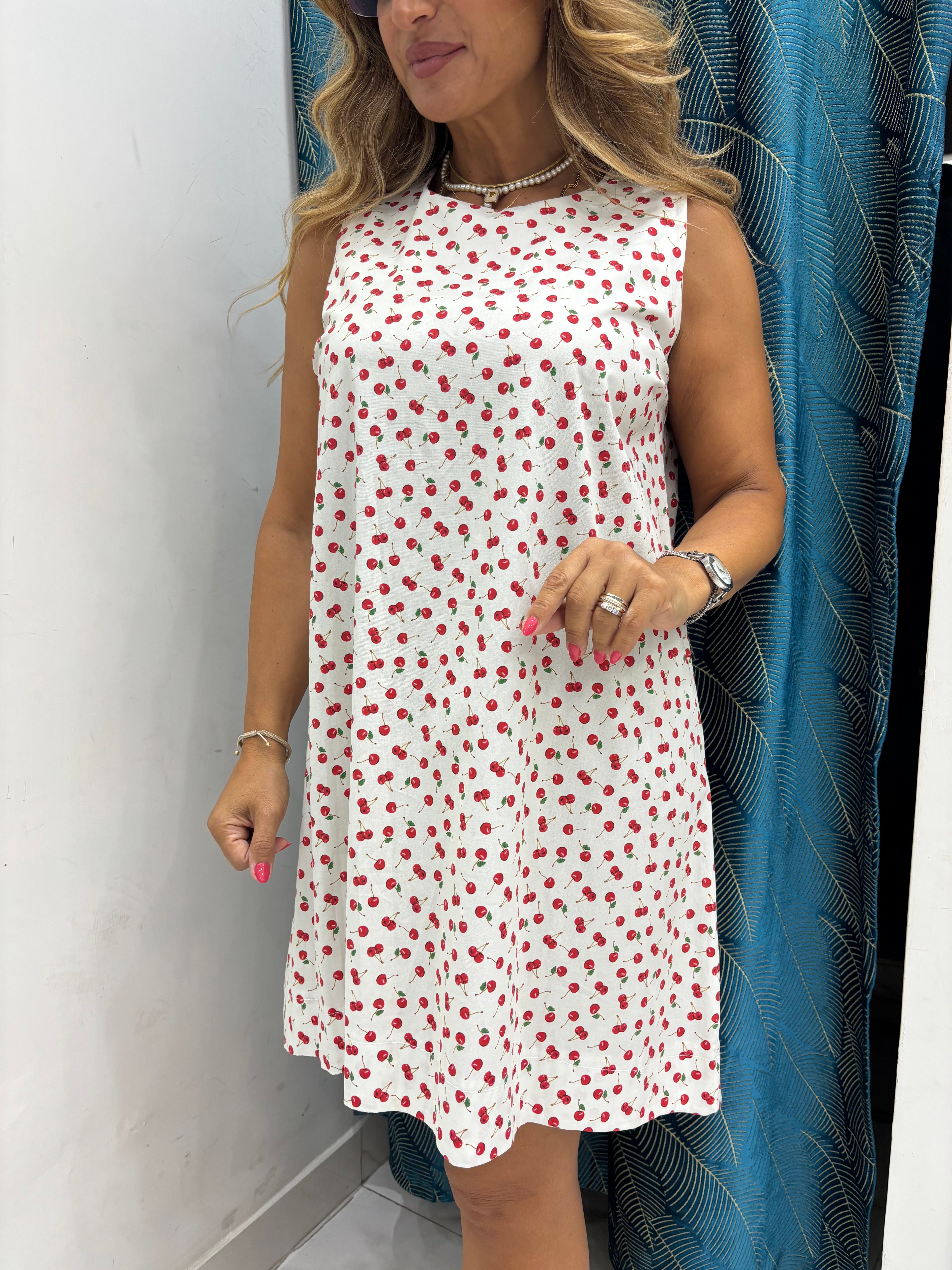 Abito Vela