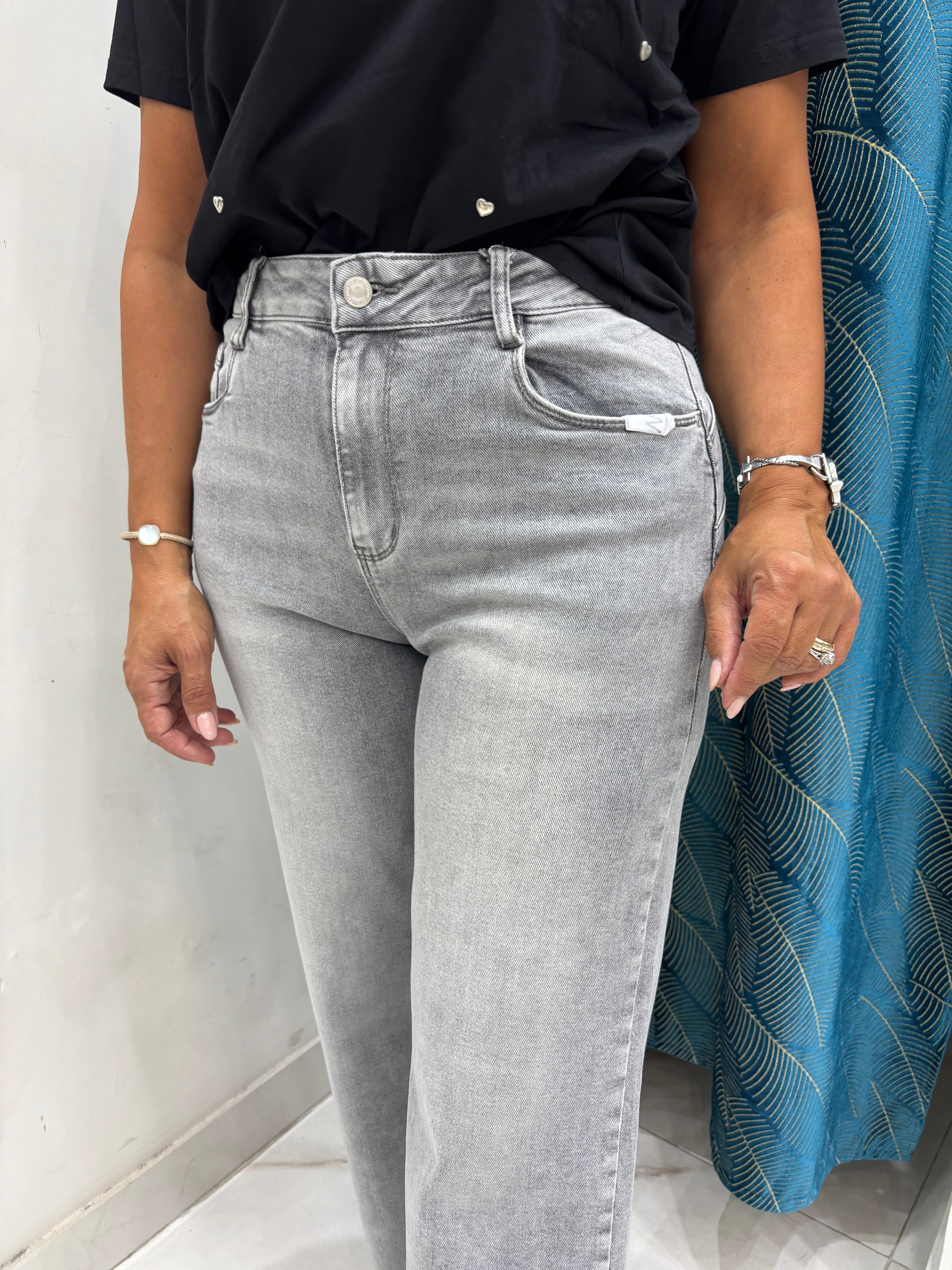 Jeans Icona