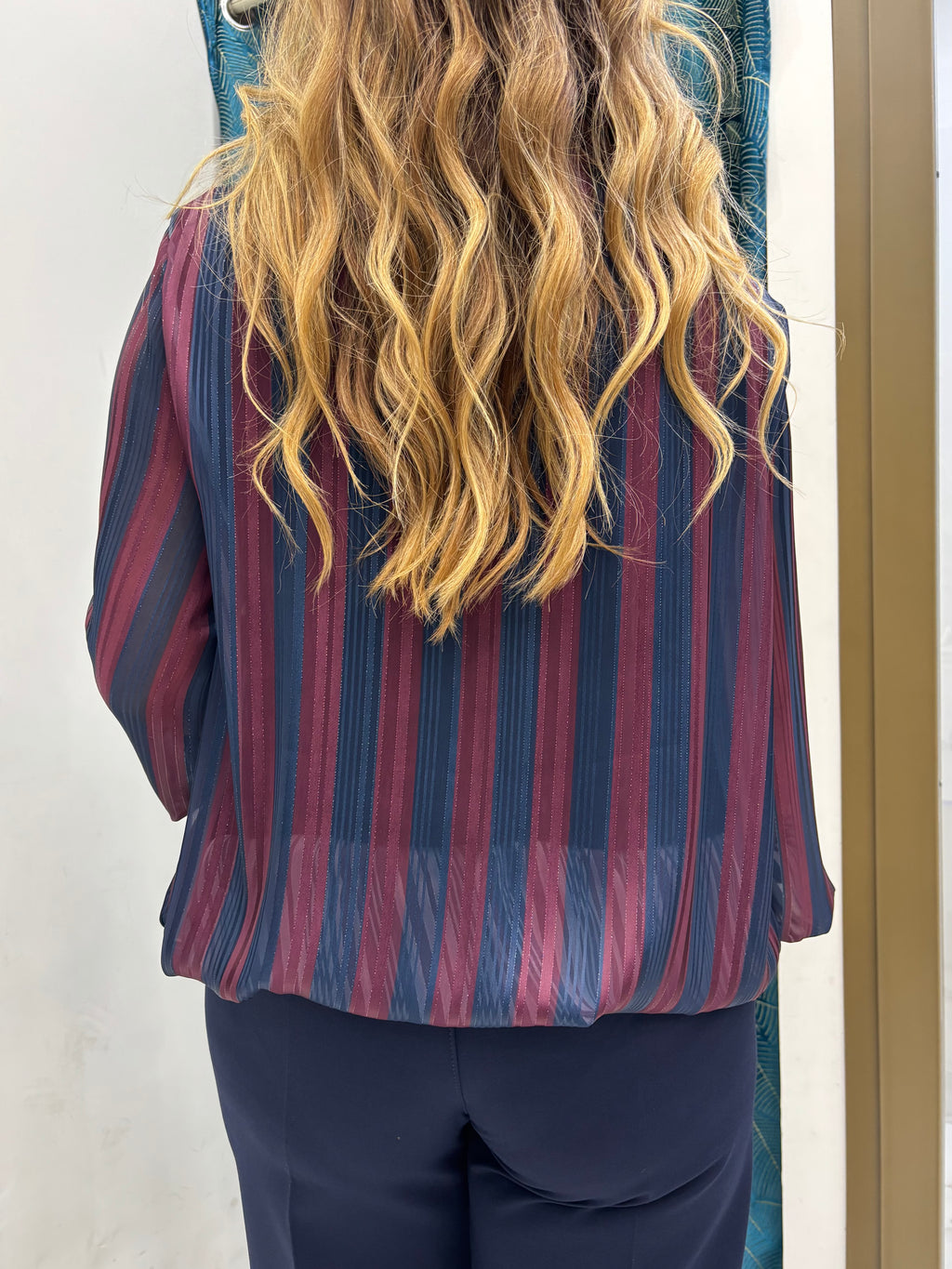 Camicia Riga