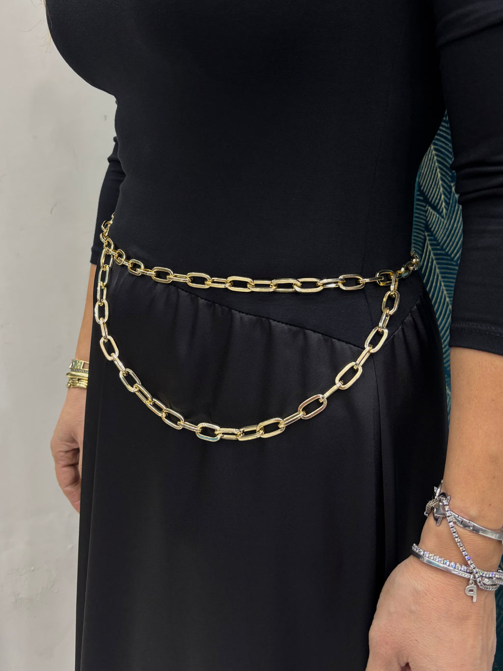 Cintura Catena