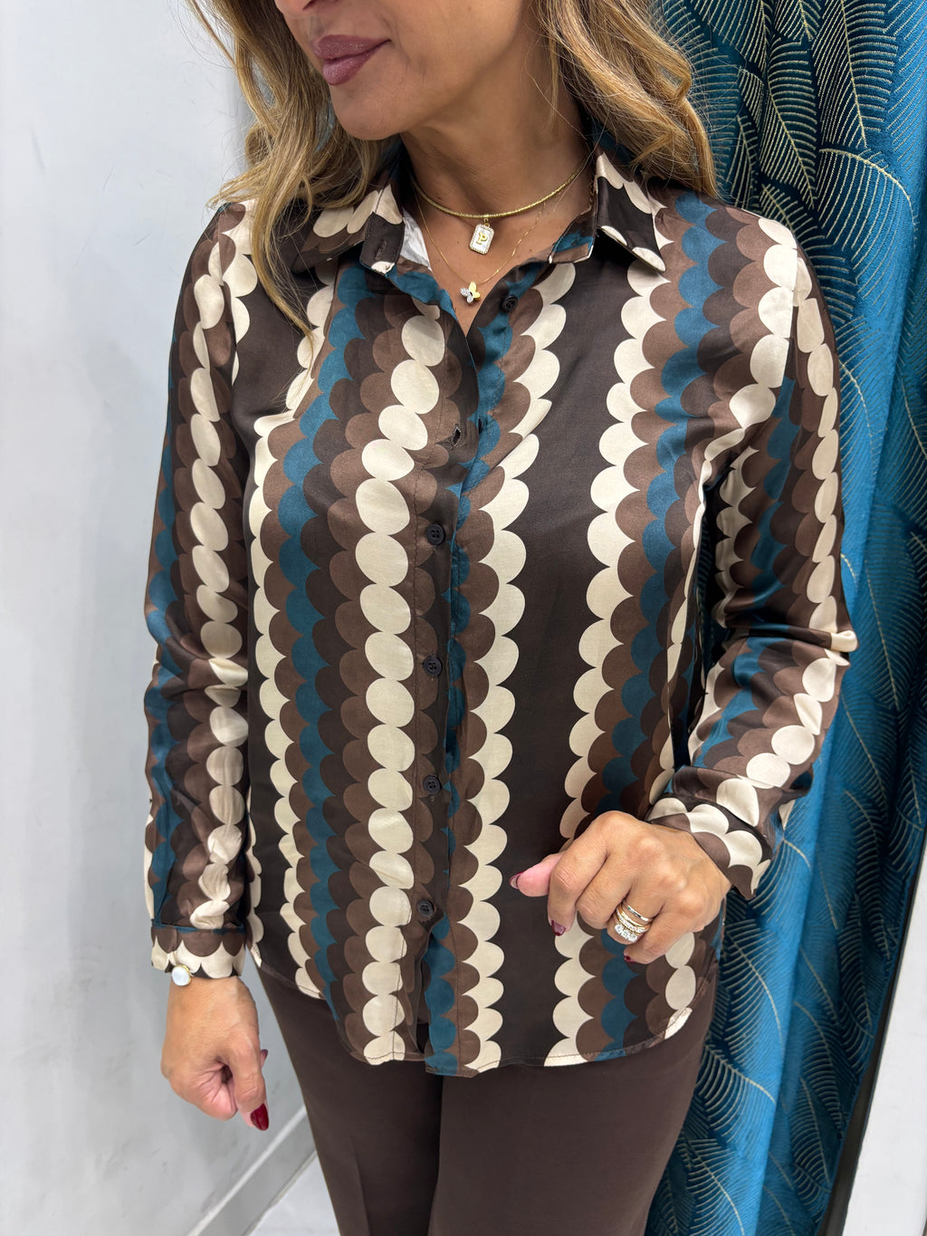 Camicia Seventy