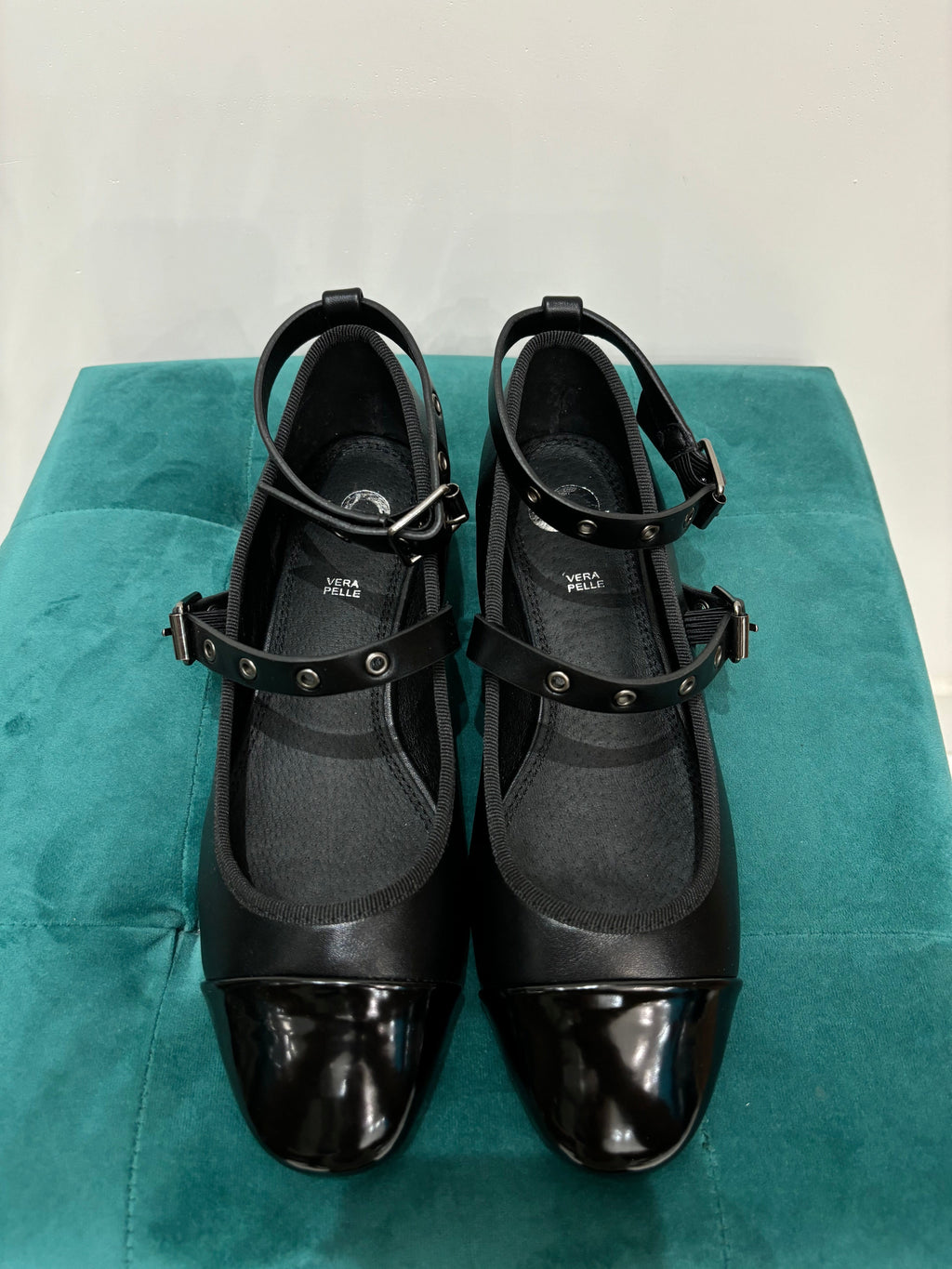 Ballerine Miuccia Cinturini -