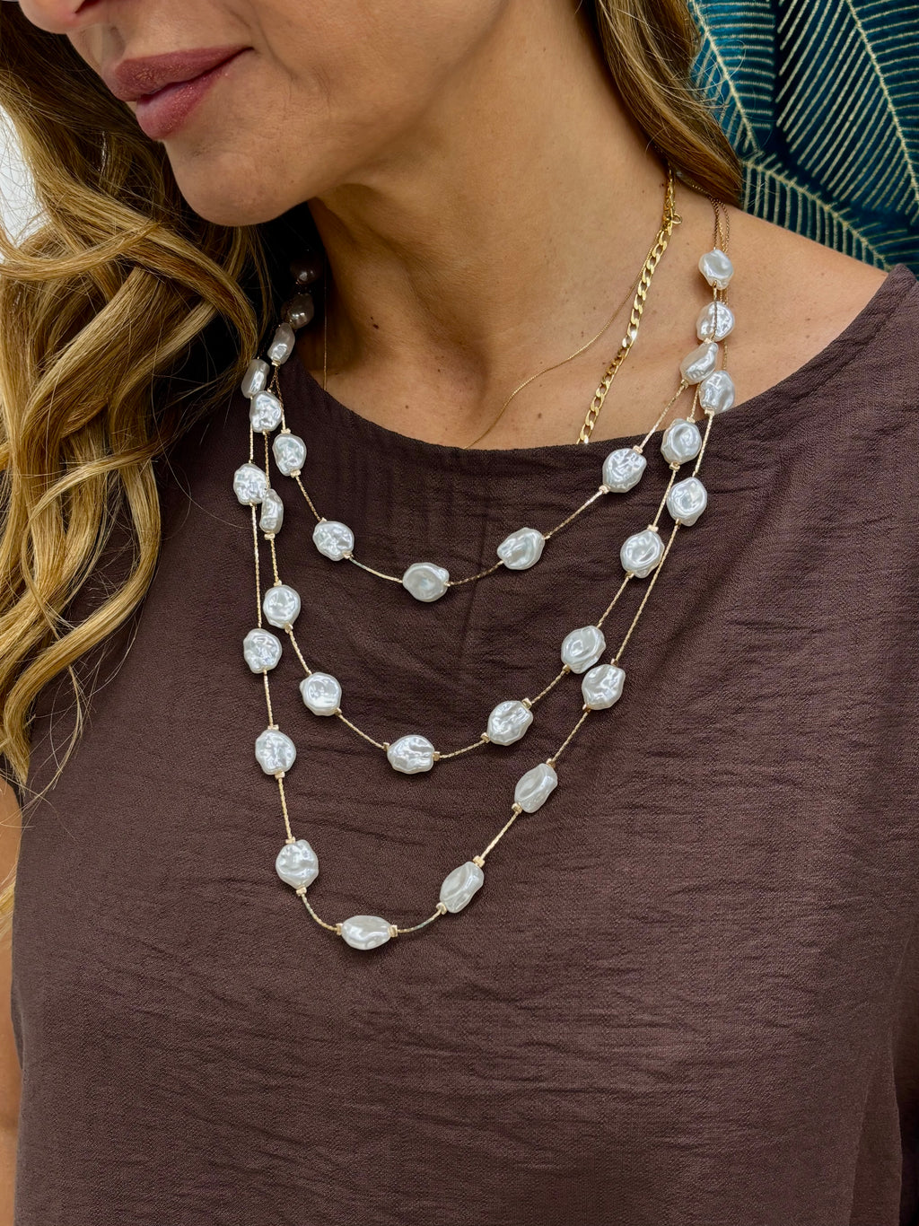Collana Alga
