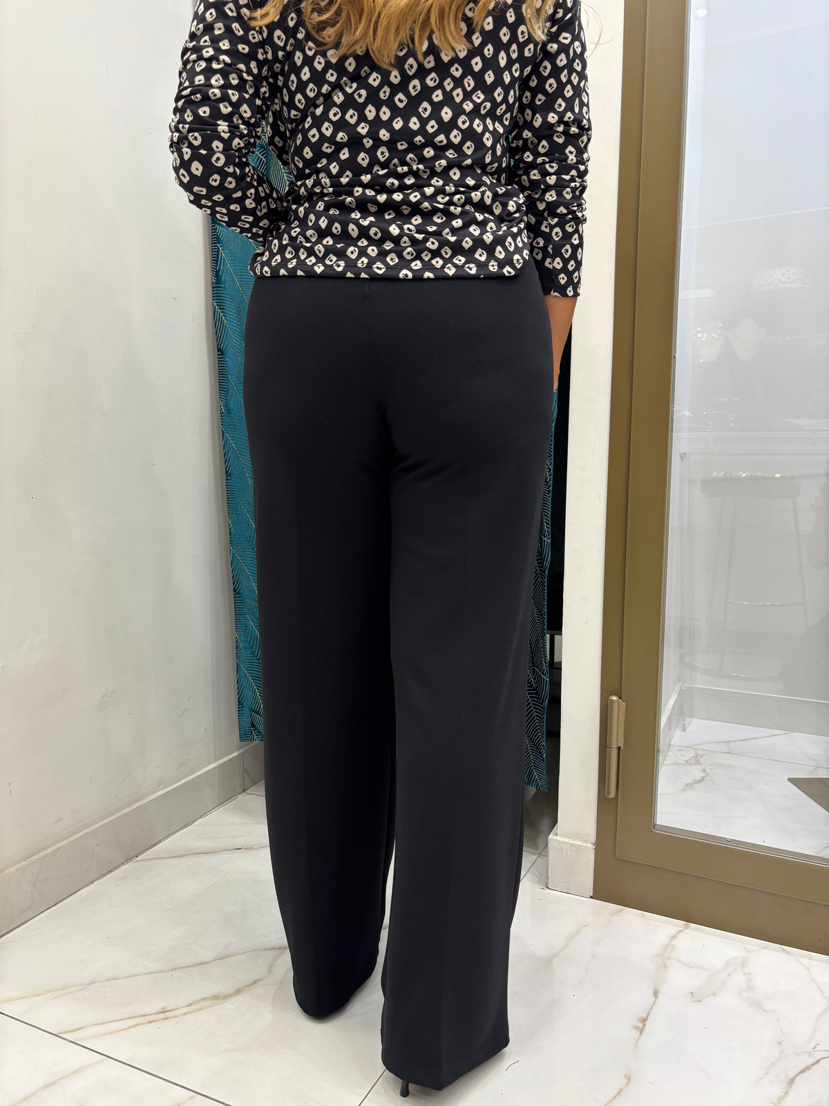 Pantalone Magico