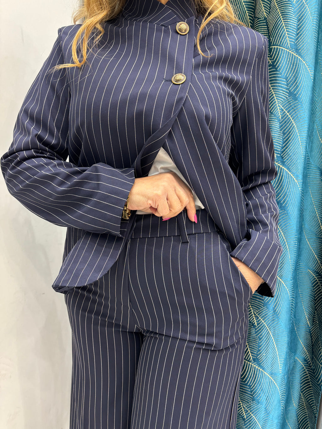 Tailleur Agenda