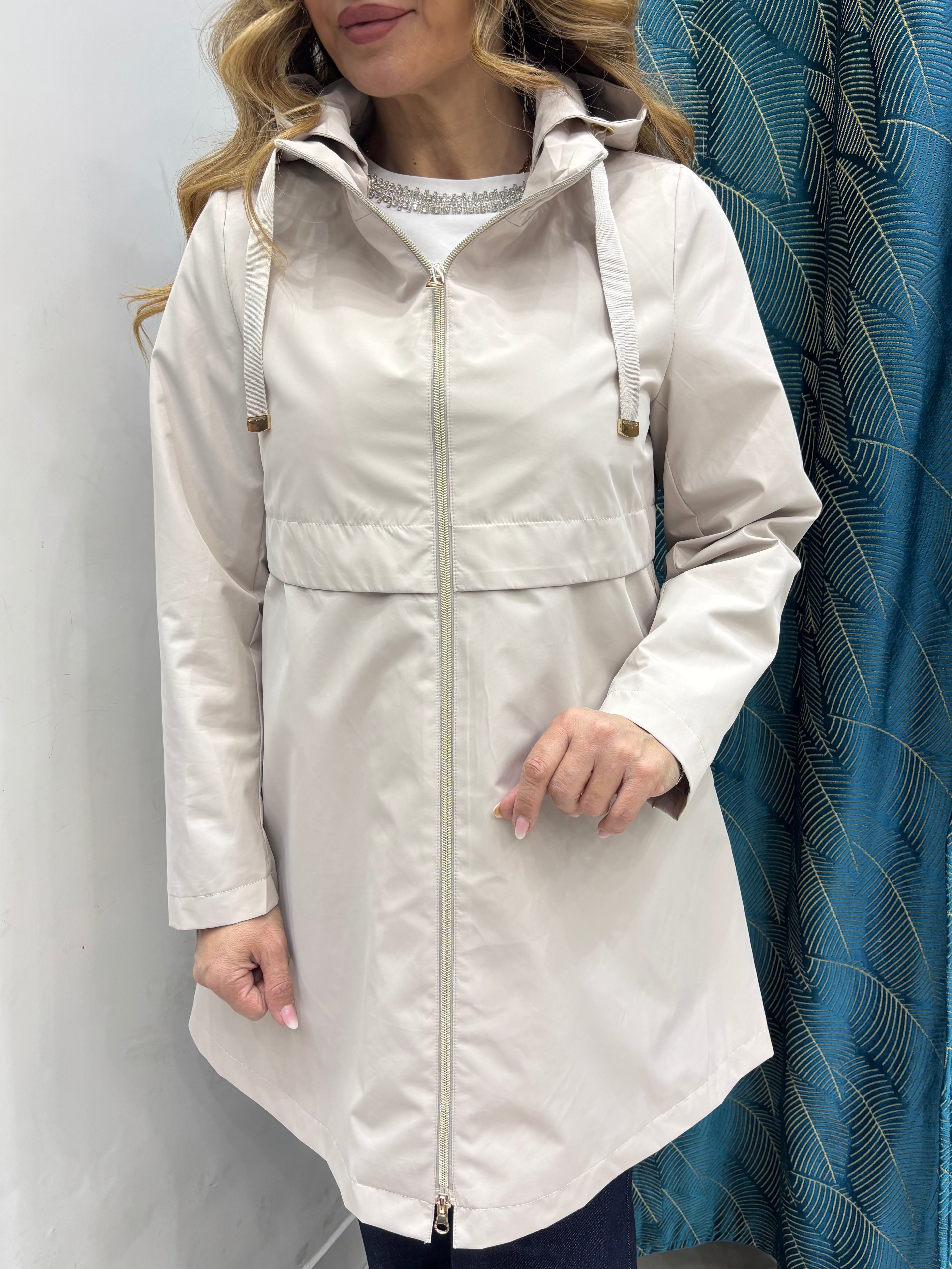 Impermeabile Lilibeth