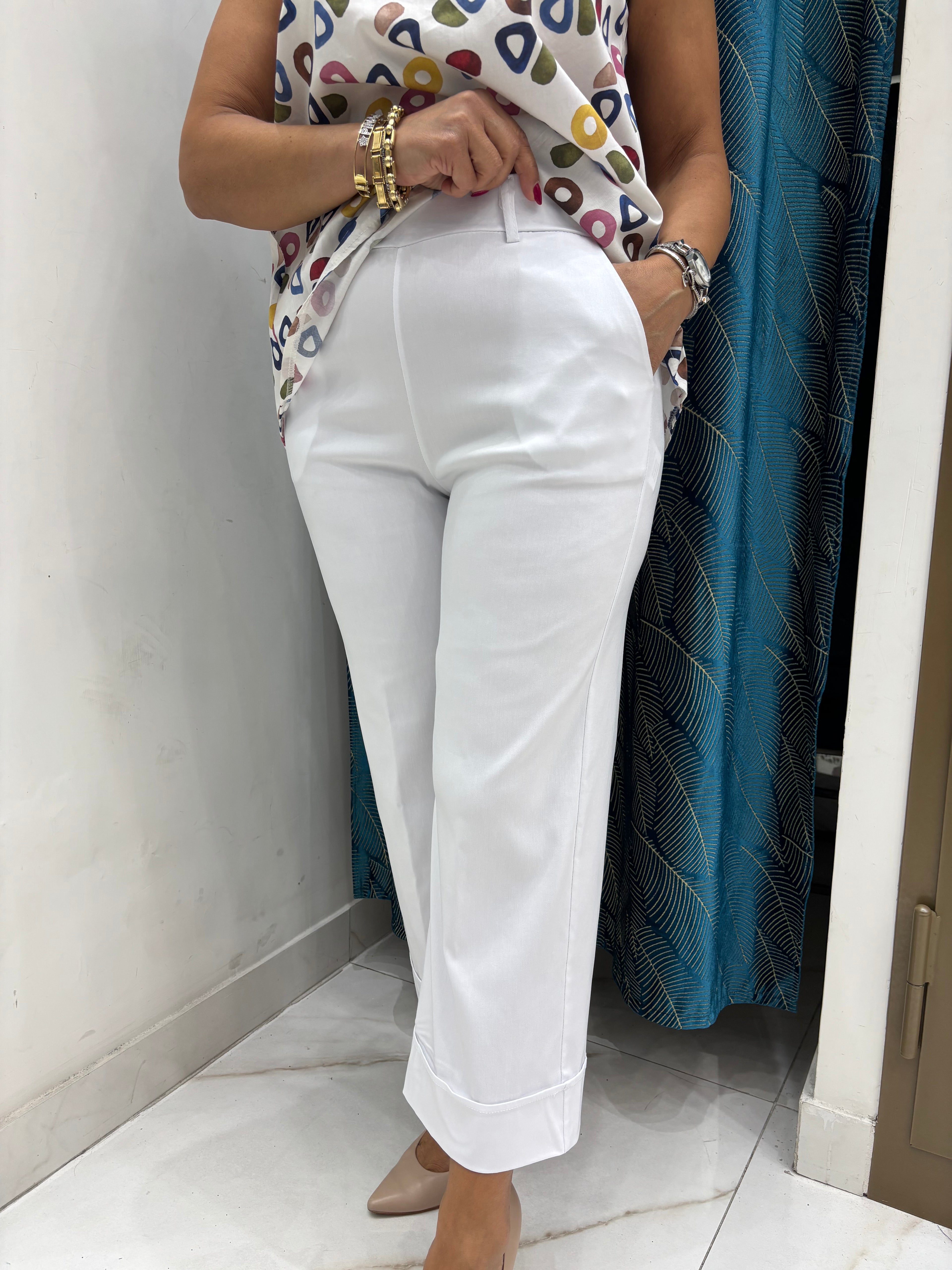 Pantalone Nuvola