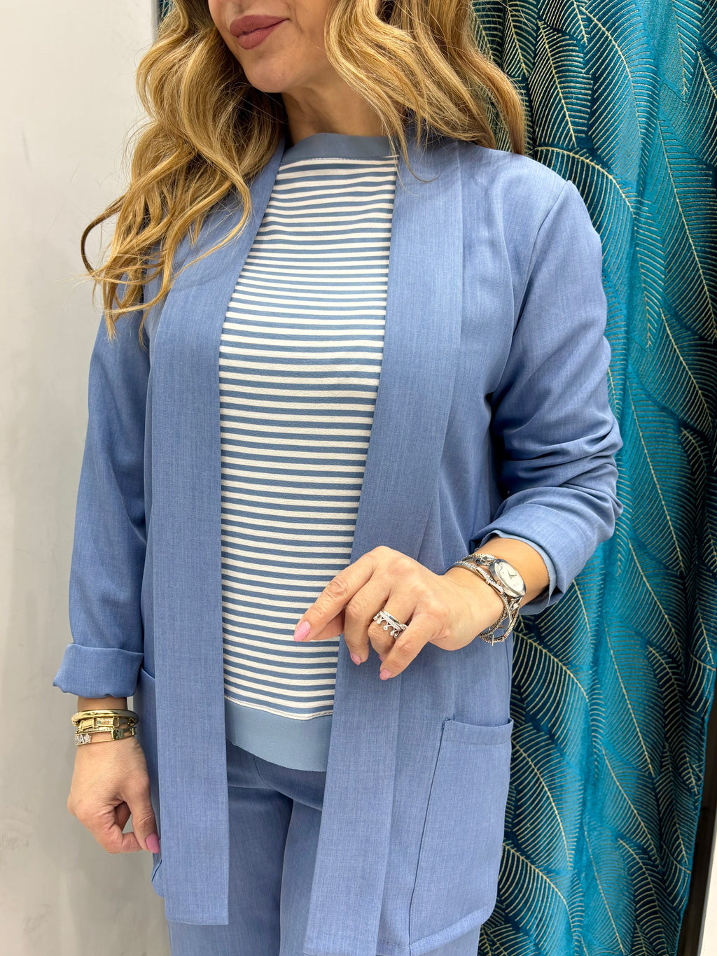 Tailleur Armonia