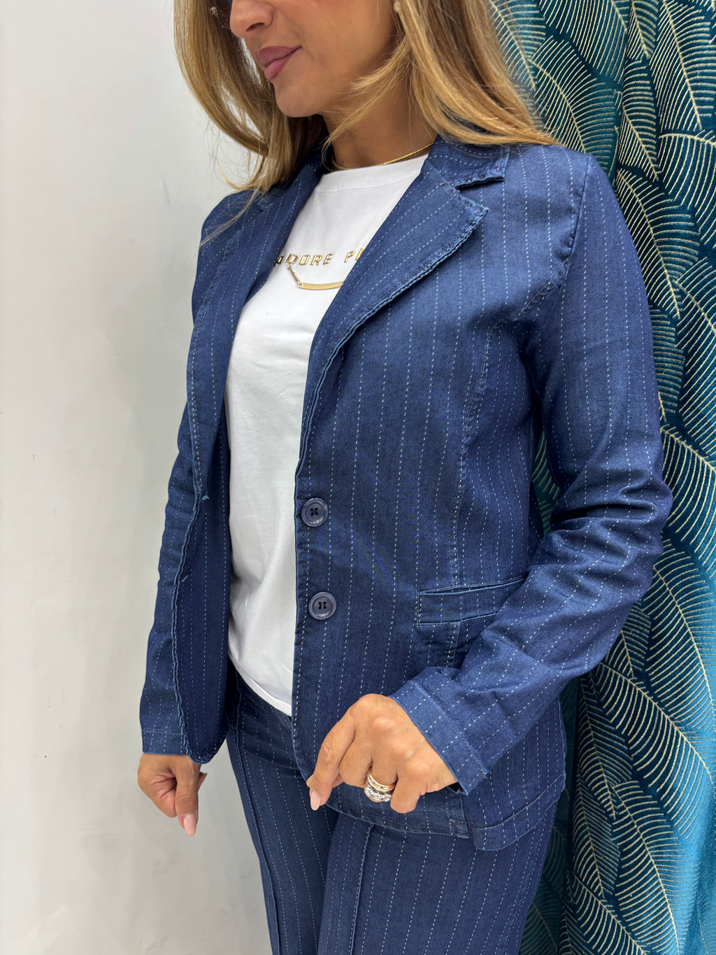 Tailleur Riva
