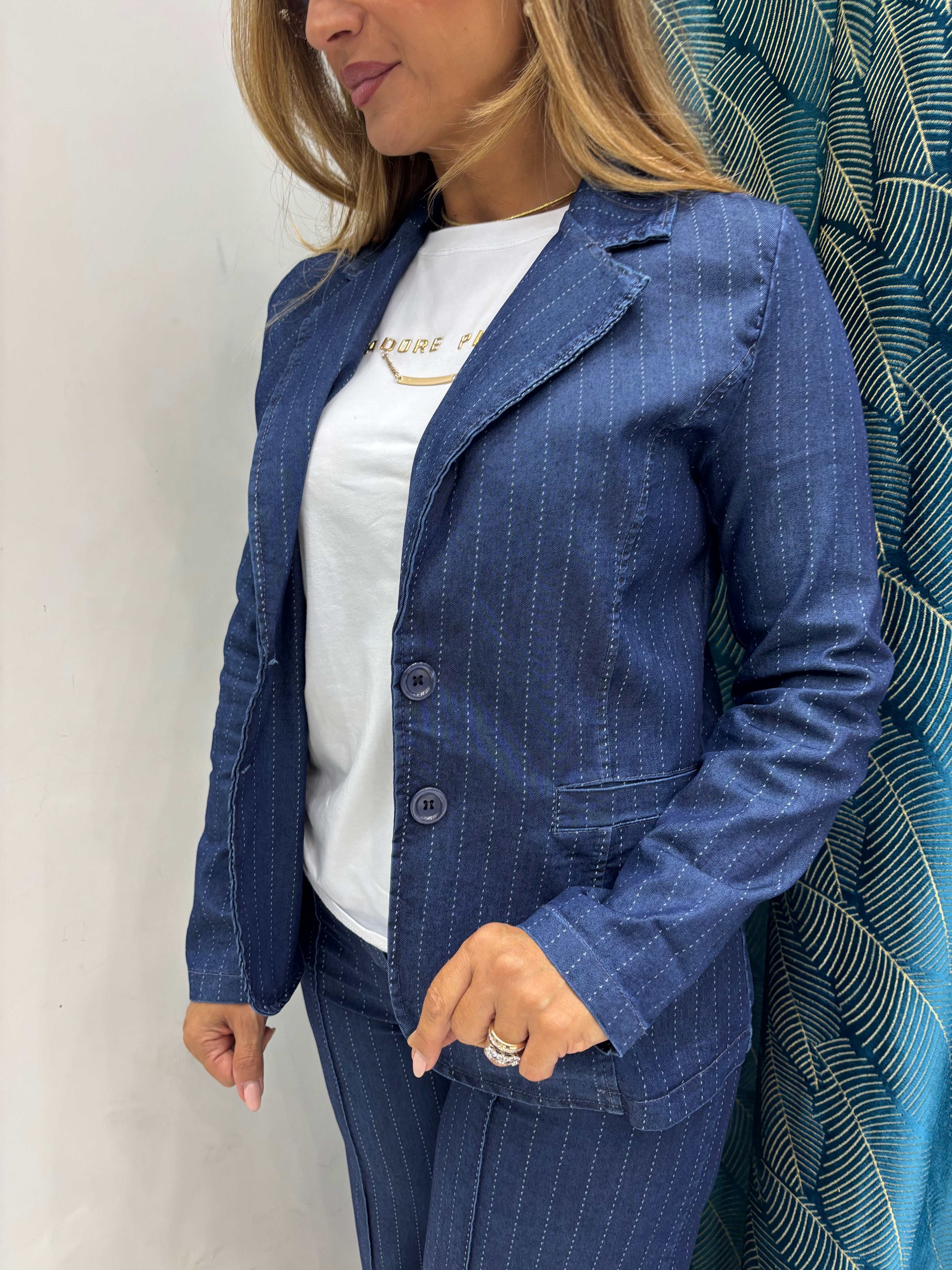Tailleur Riva