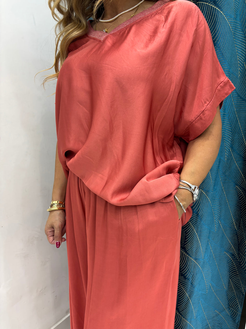 Completo Essenza Curvy