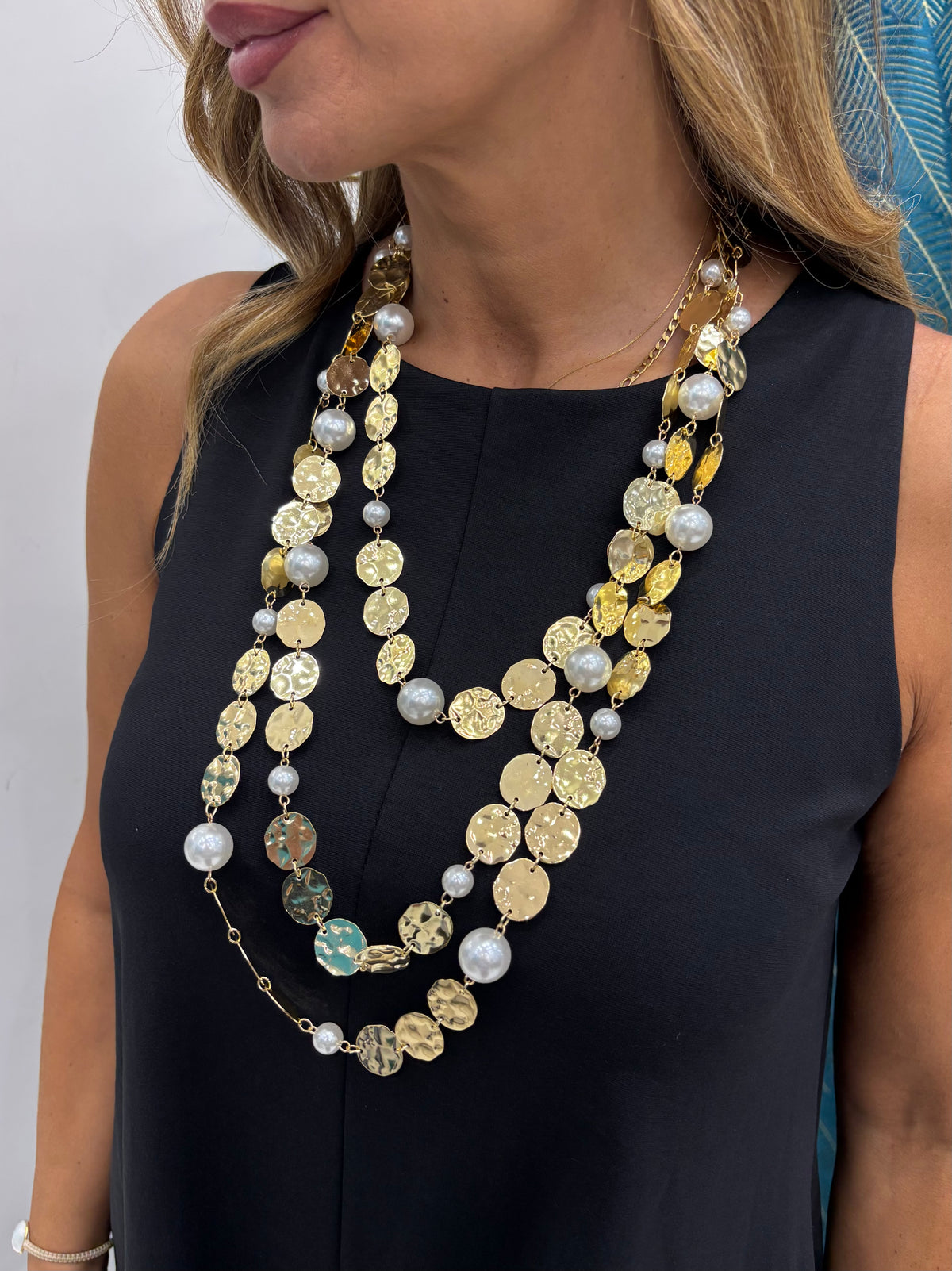 Collana Coco