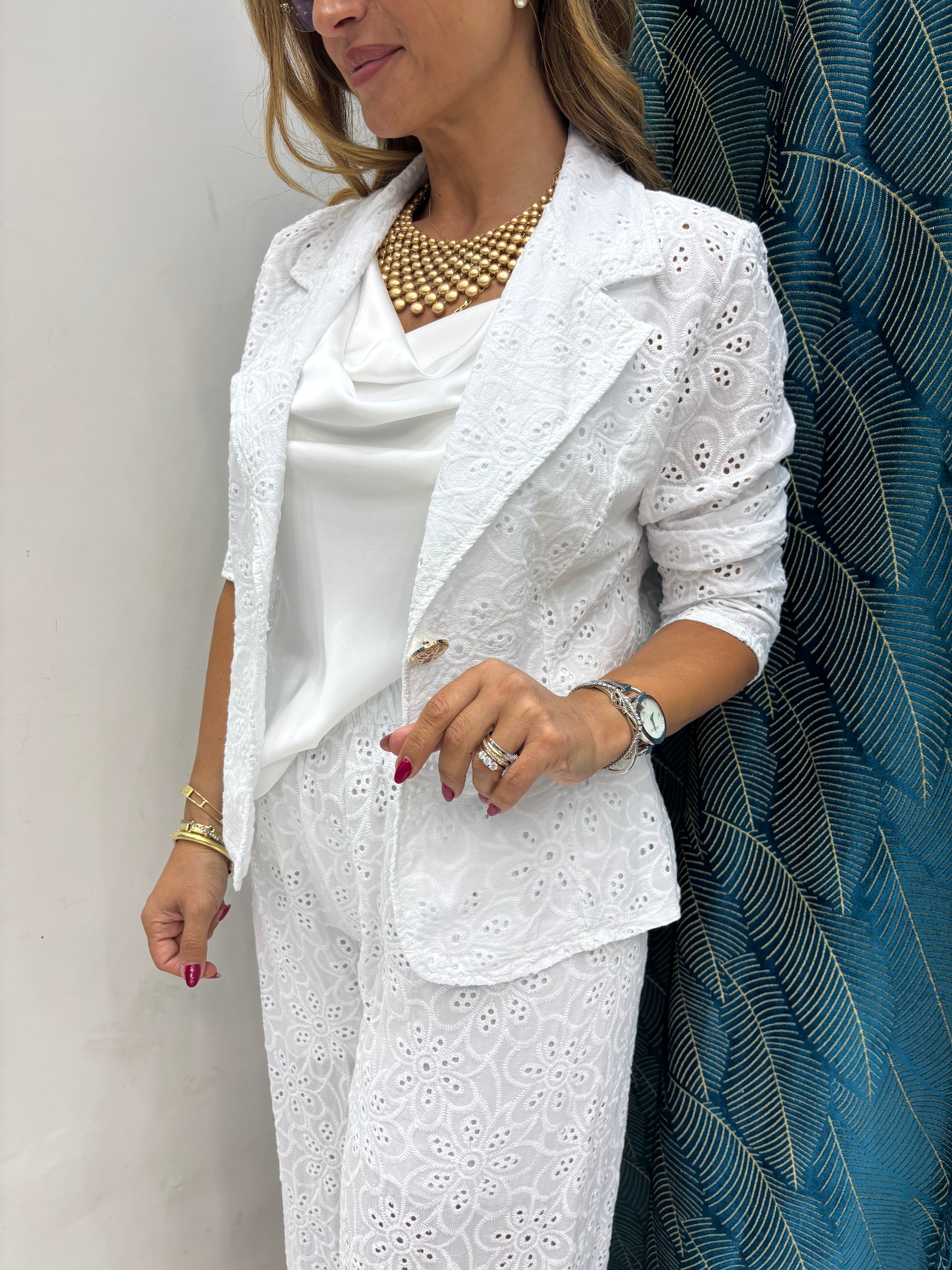 Tailleur Sorrento