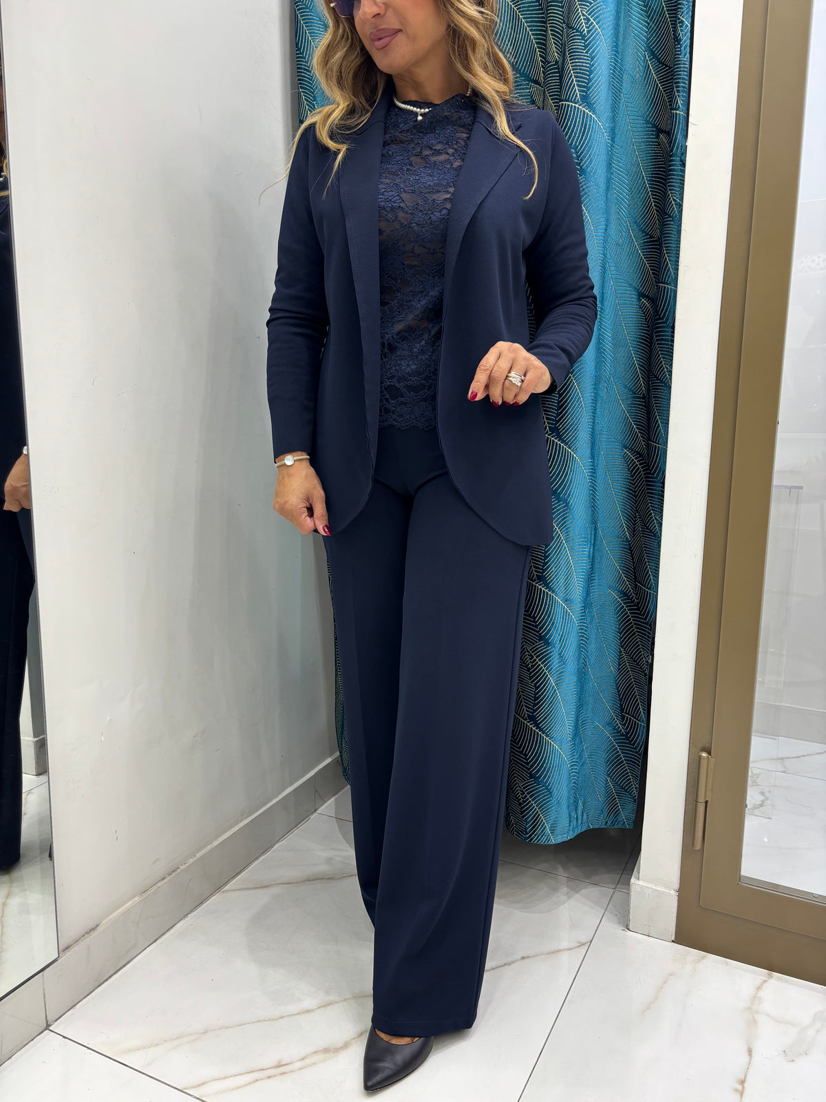 Tailleur Perla