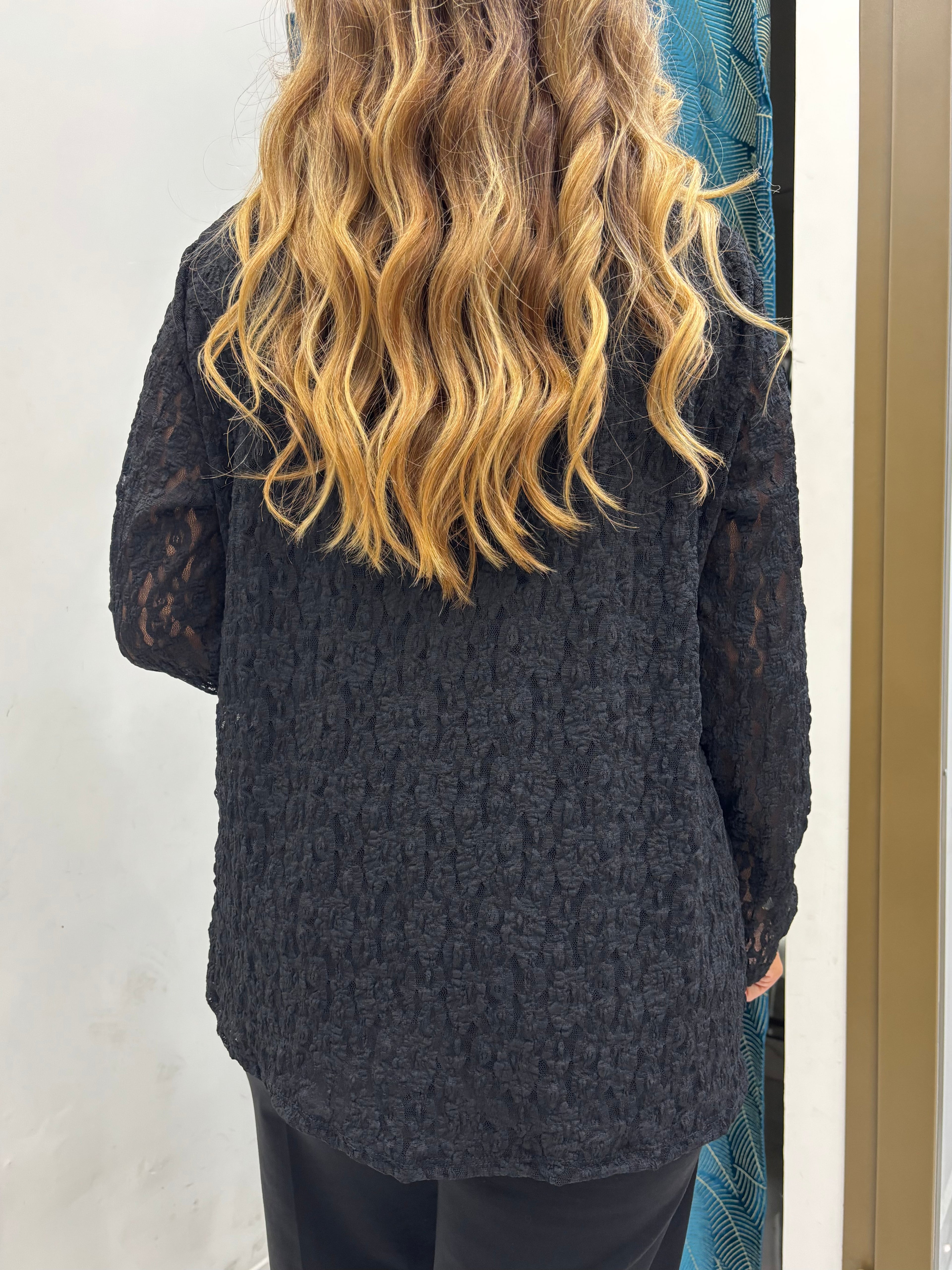 T-shirt Secret Curvy