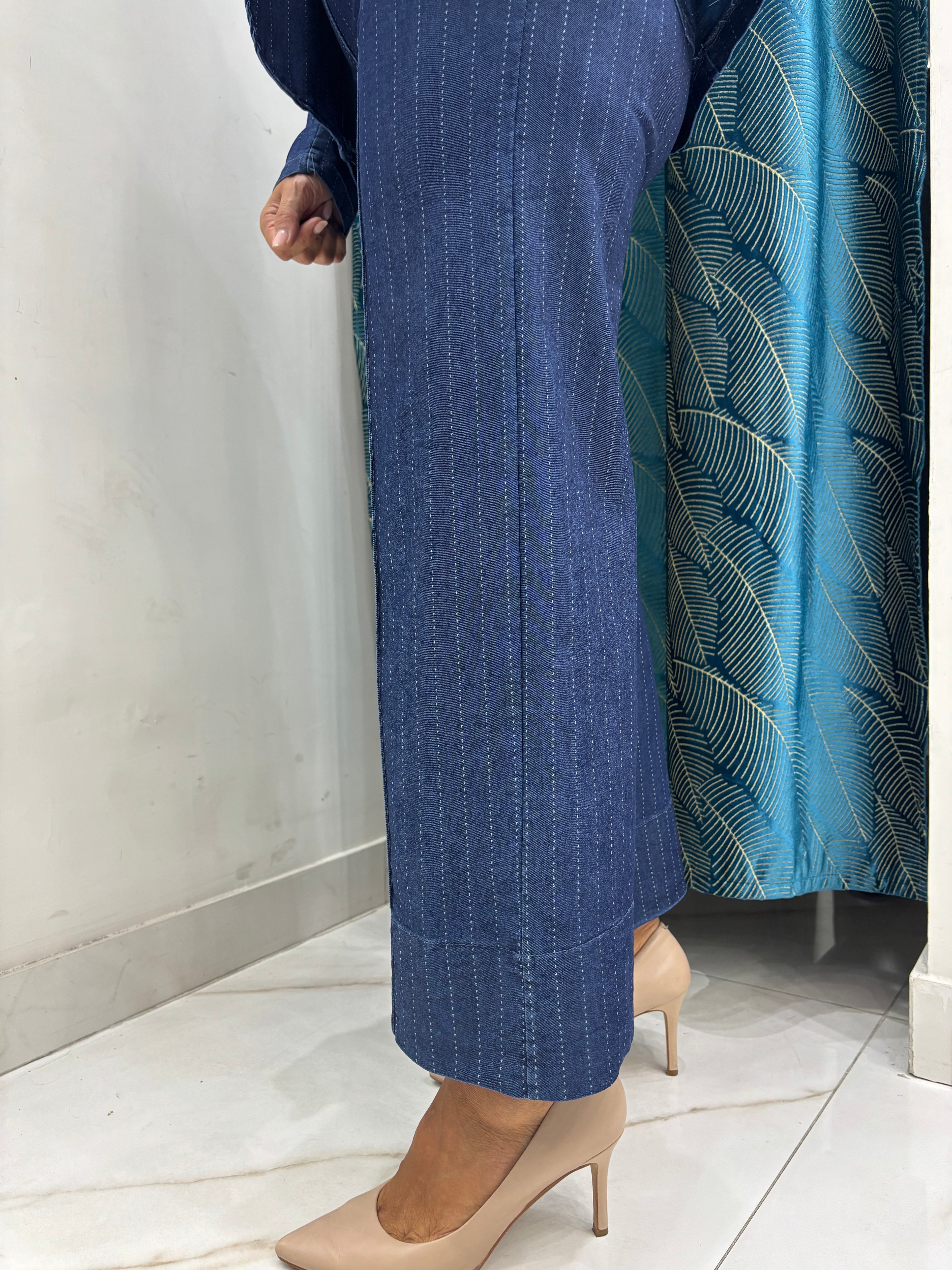 Tailleur Riva