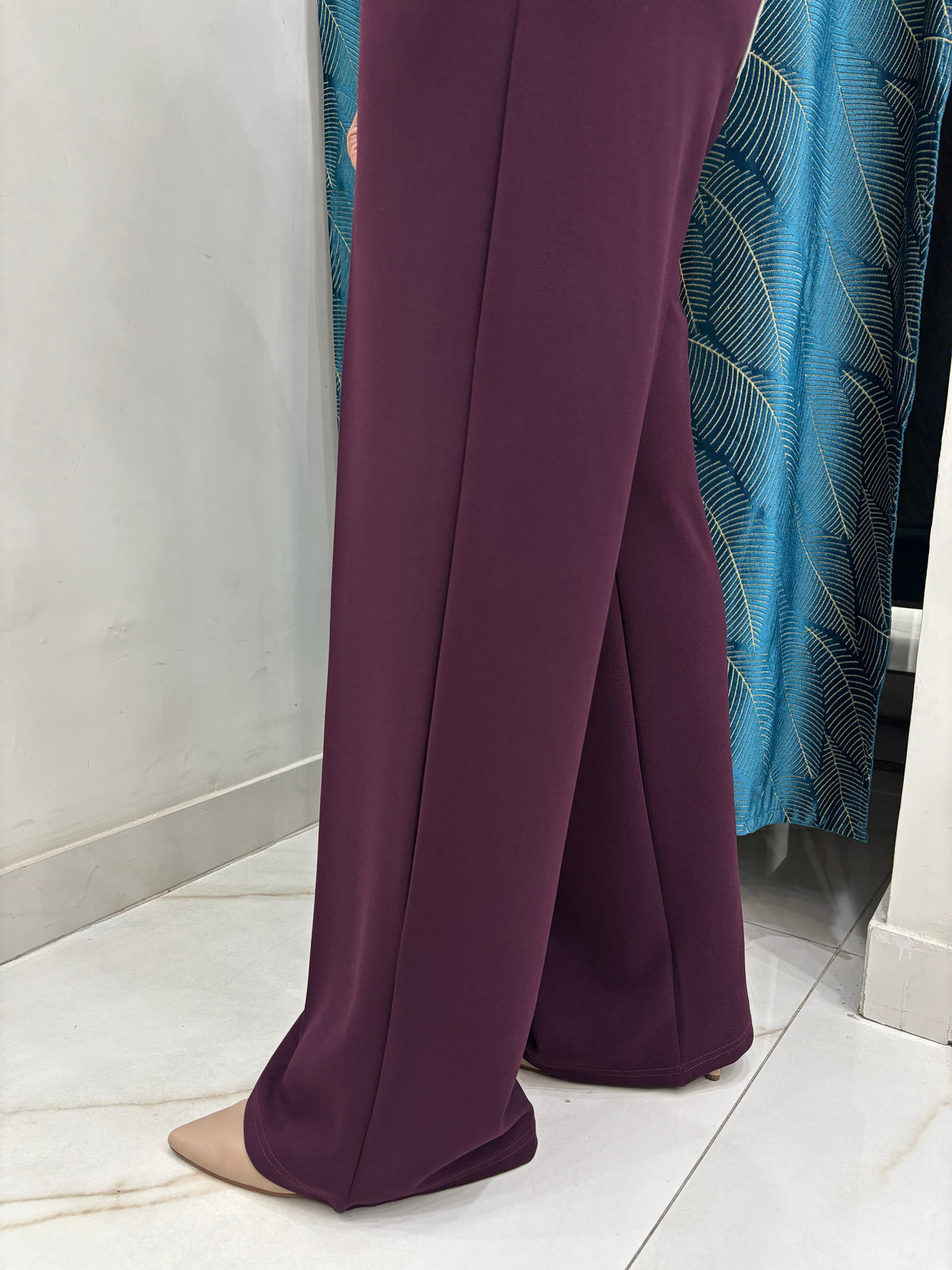 Pantalone Magico