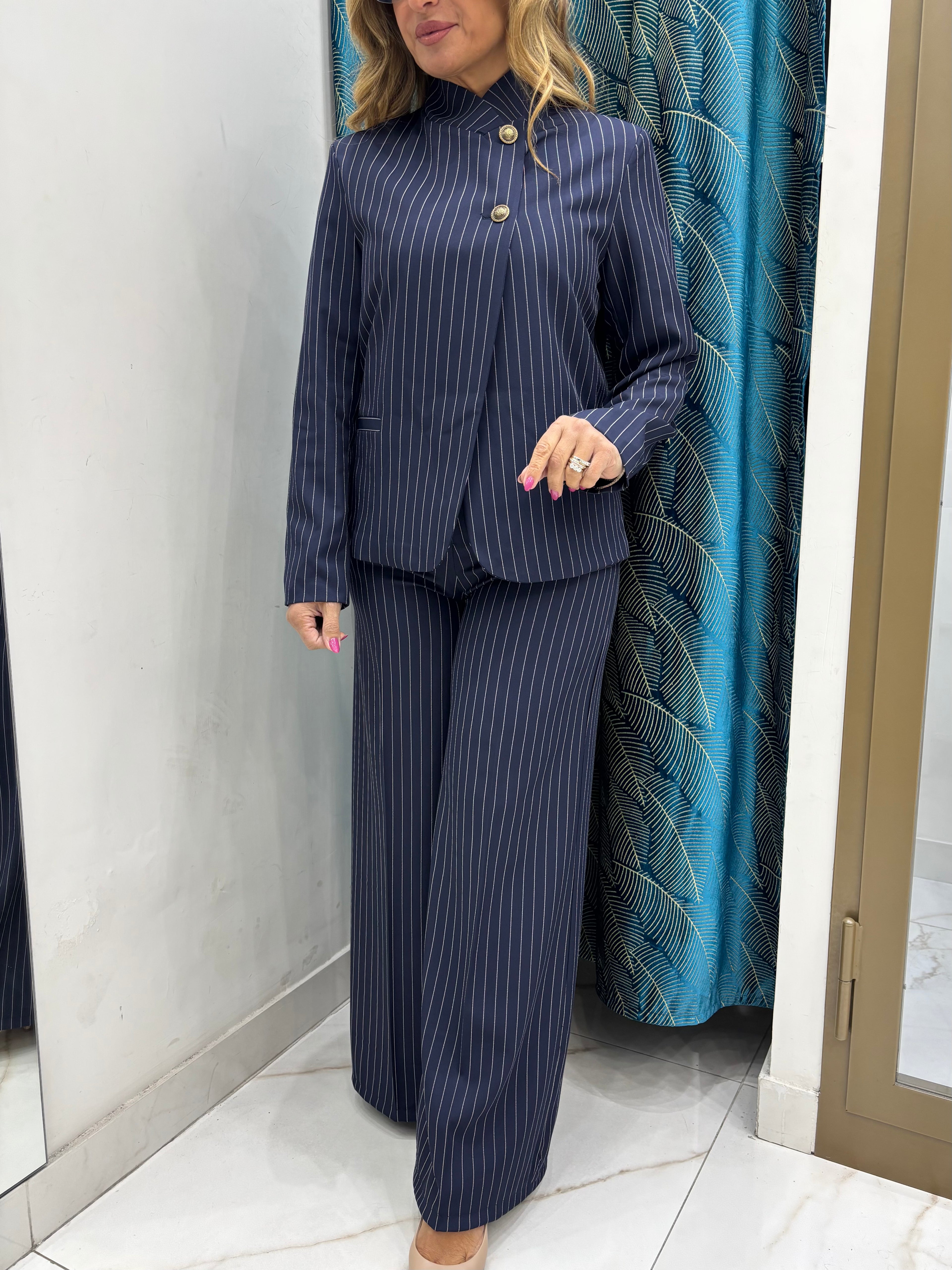 Tailleur Agenda