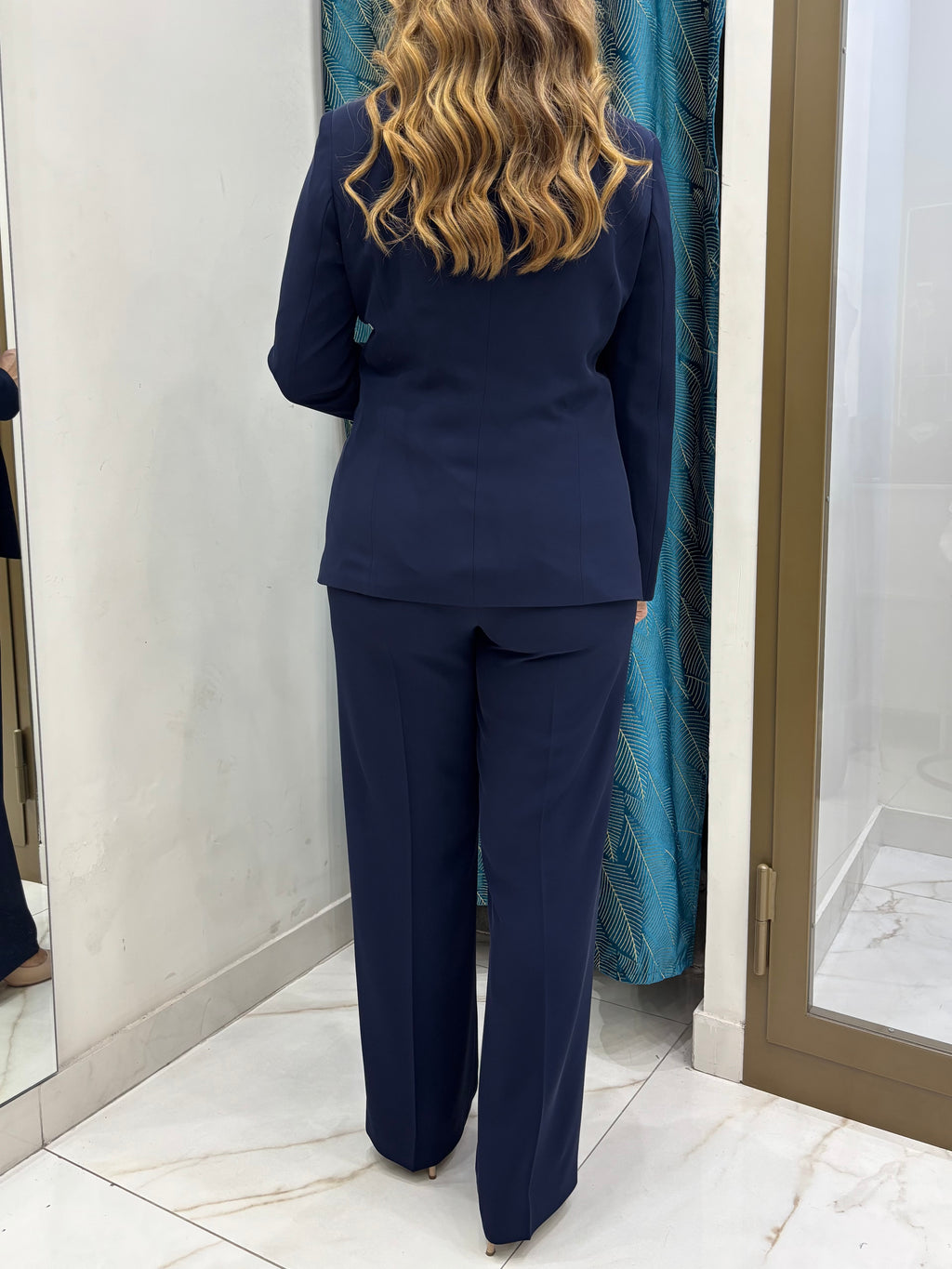 Tailleur Giada