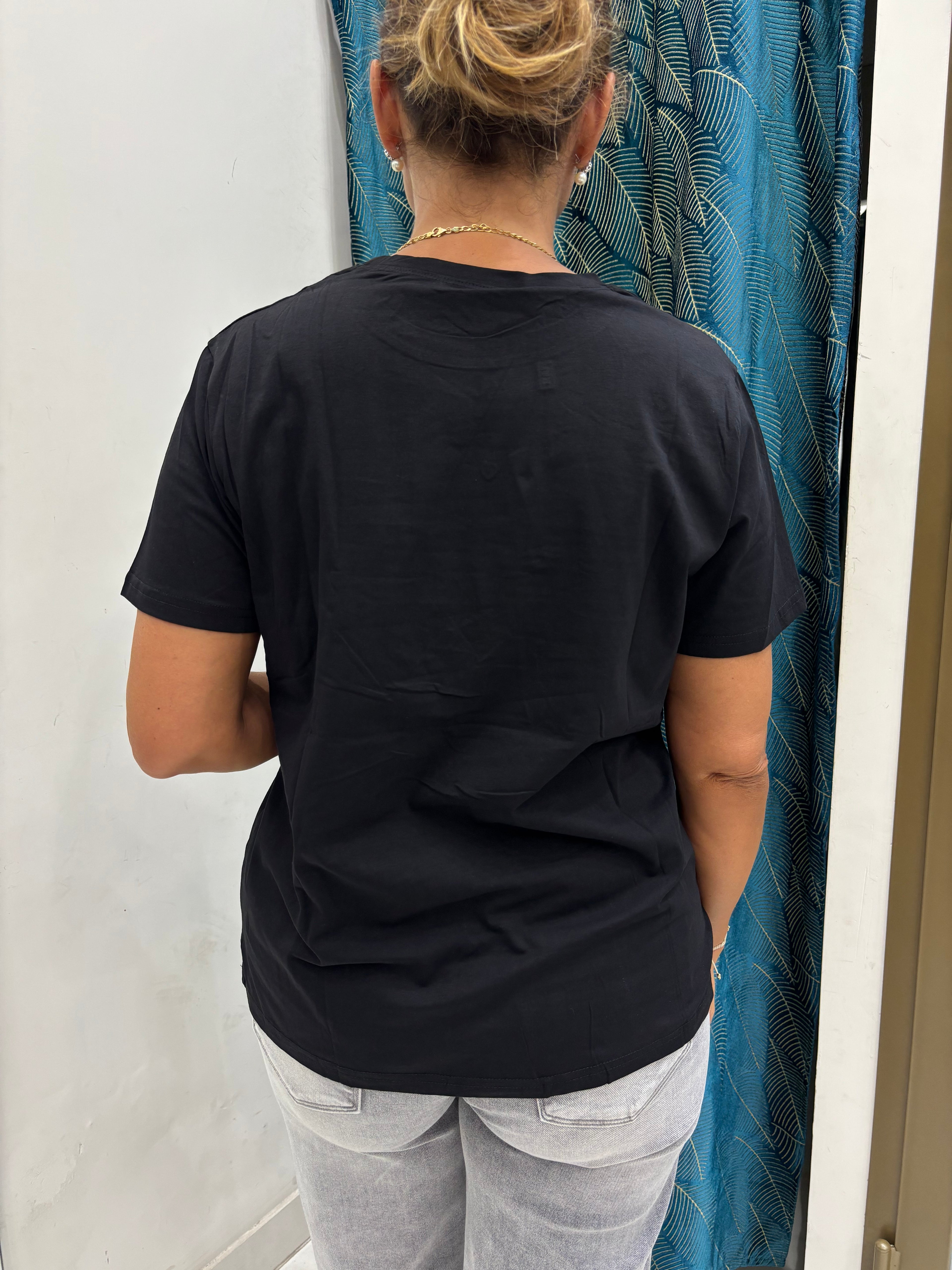 T-shirt Cuore