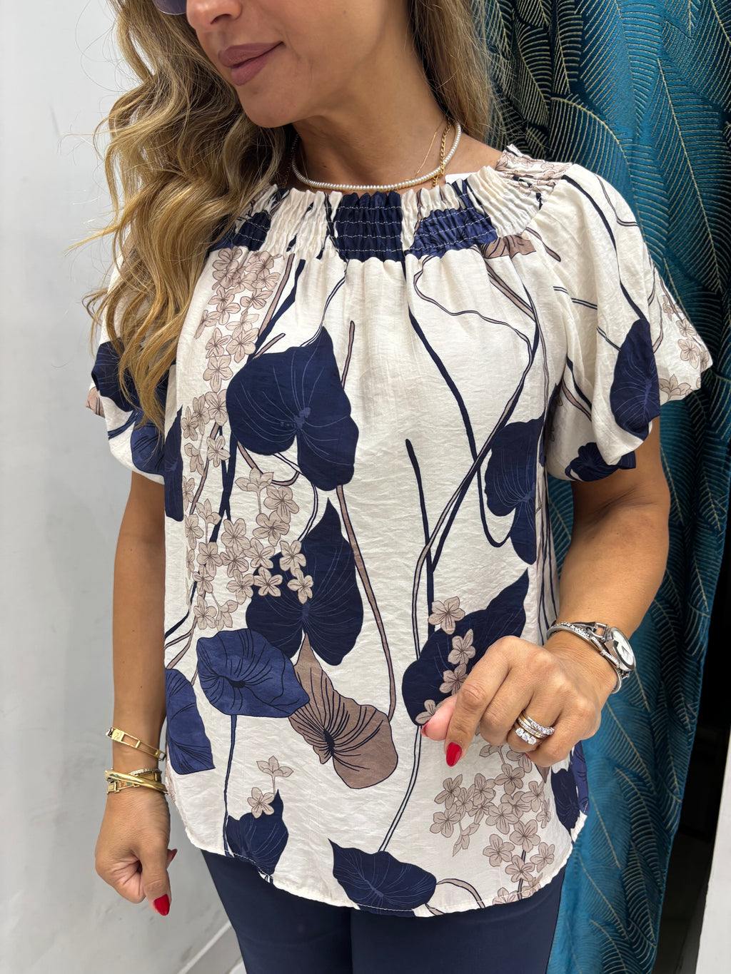 Top Fiore