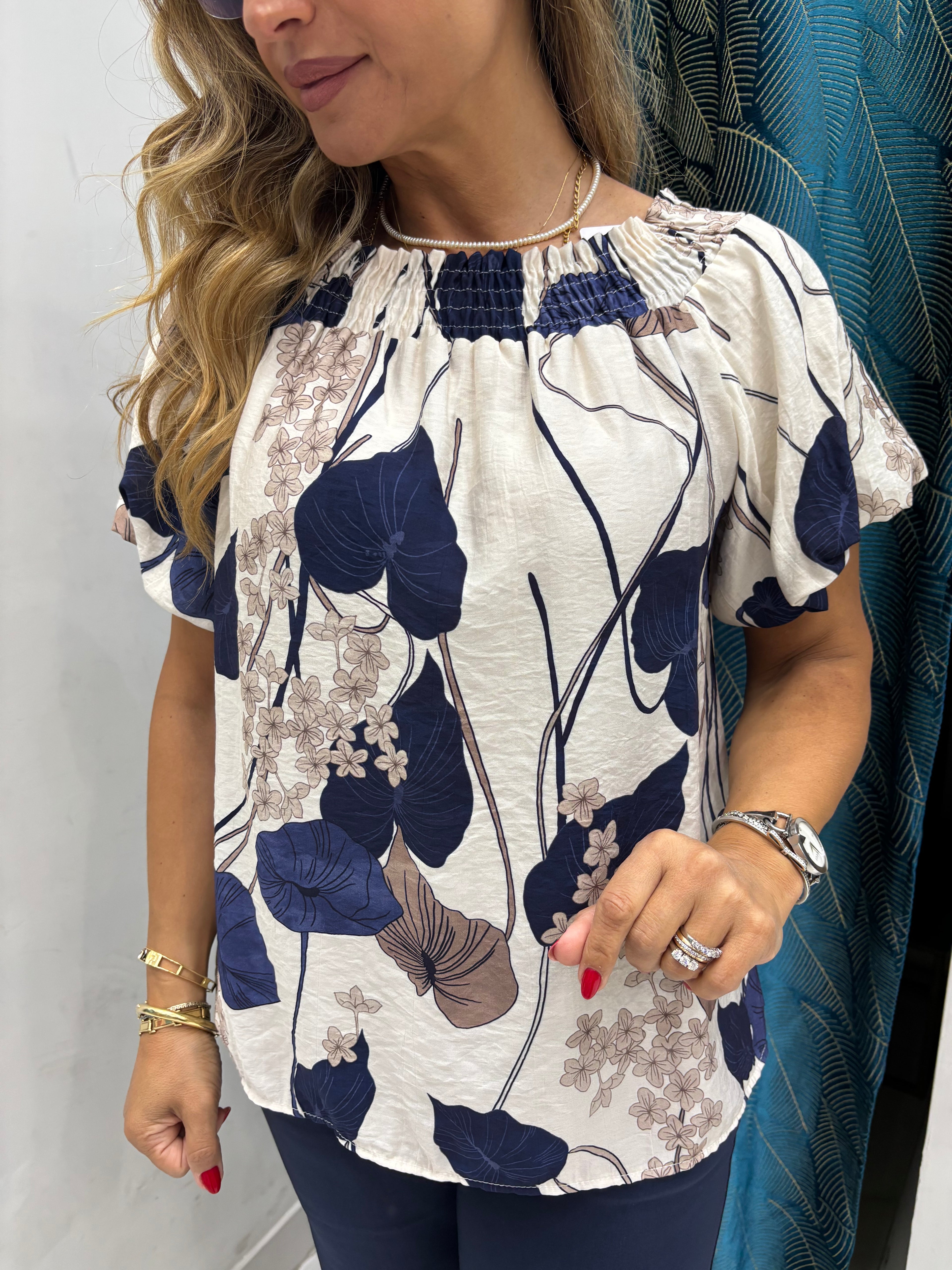 Top Fiore