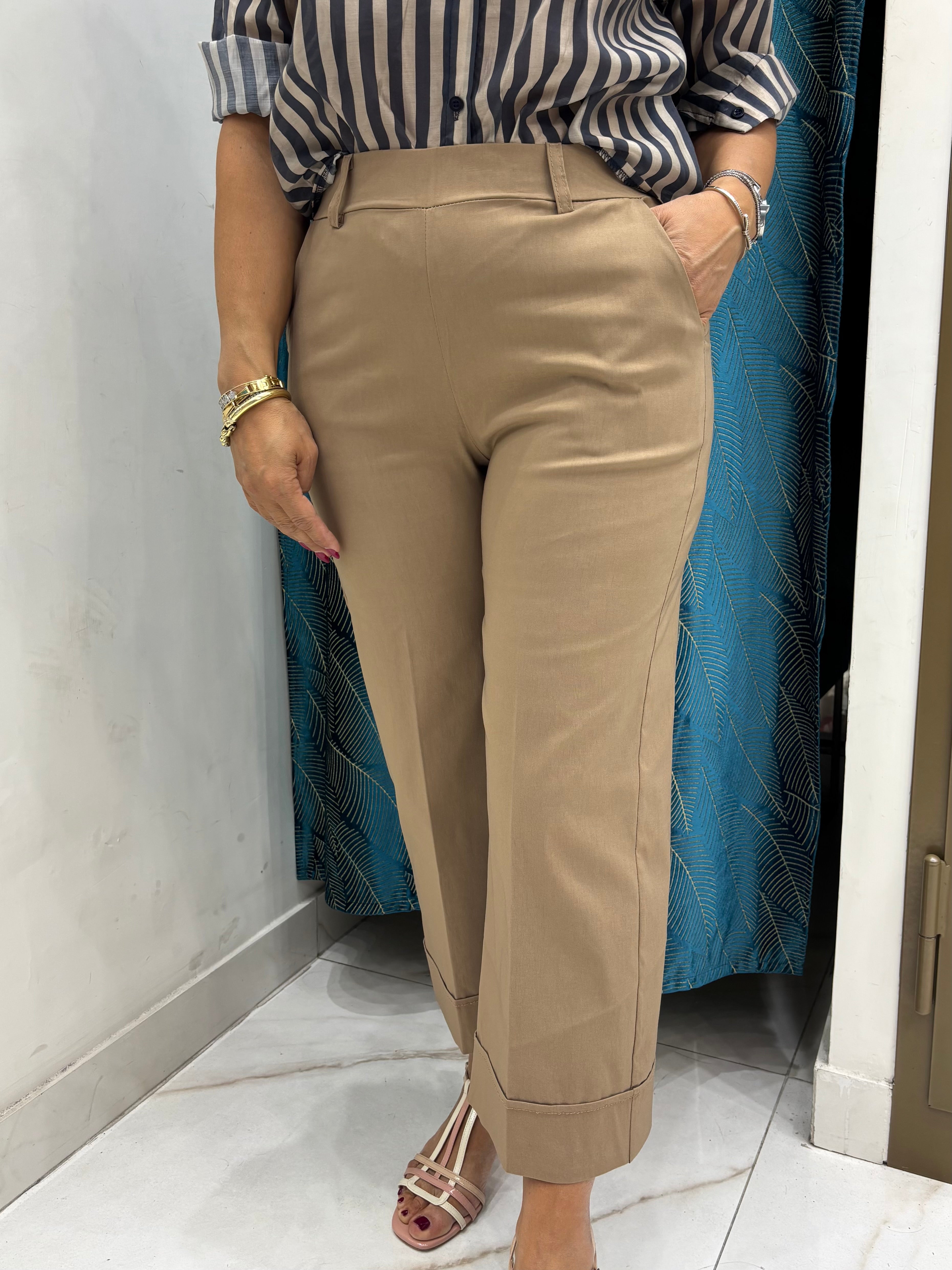 Pantalone Nuvola