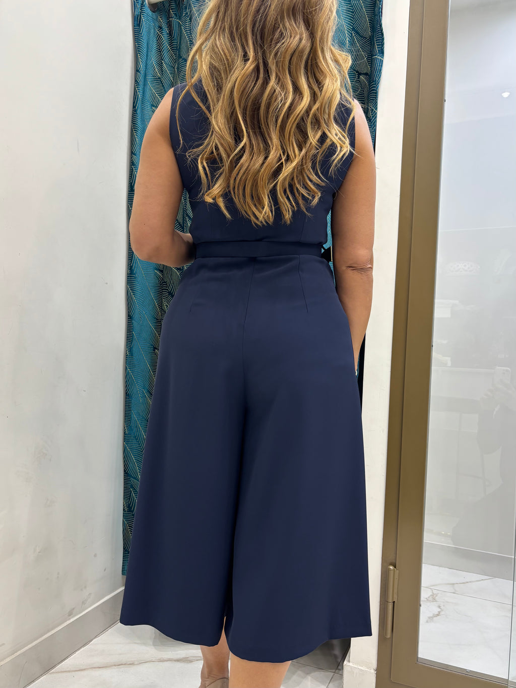 Tuta Carla