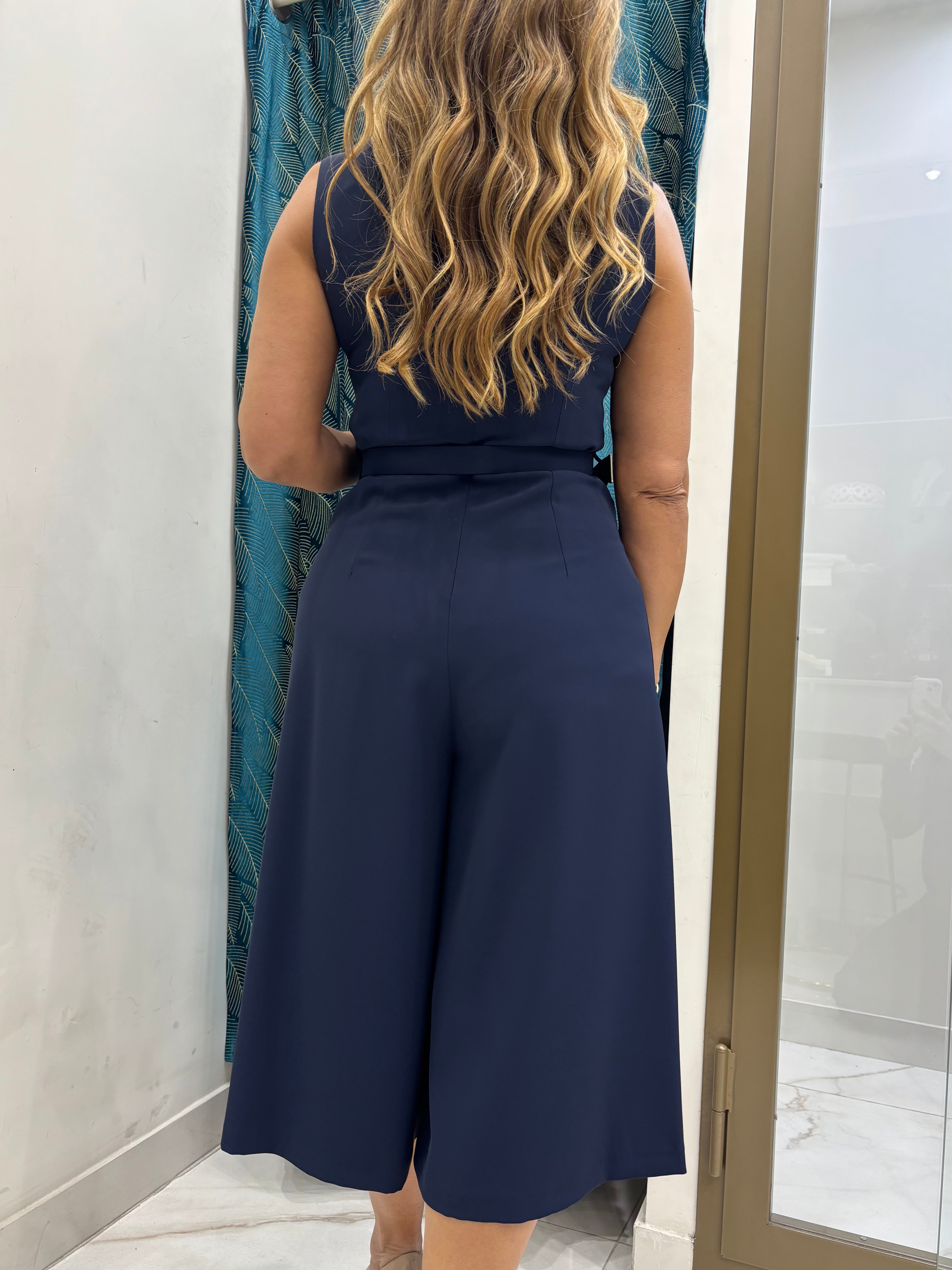 Tuta Carla