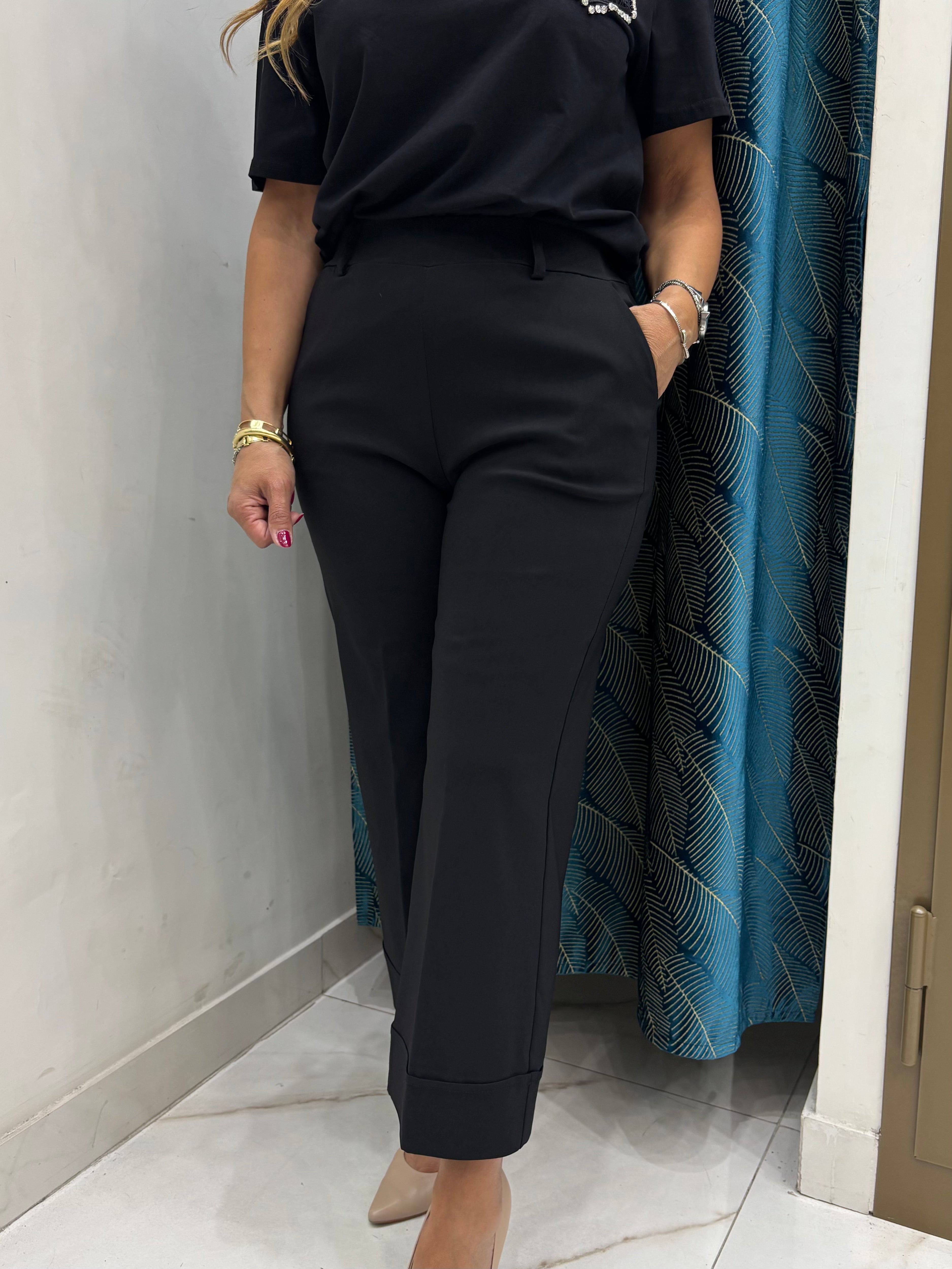 Pantalone Nuvola