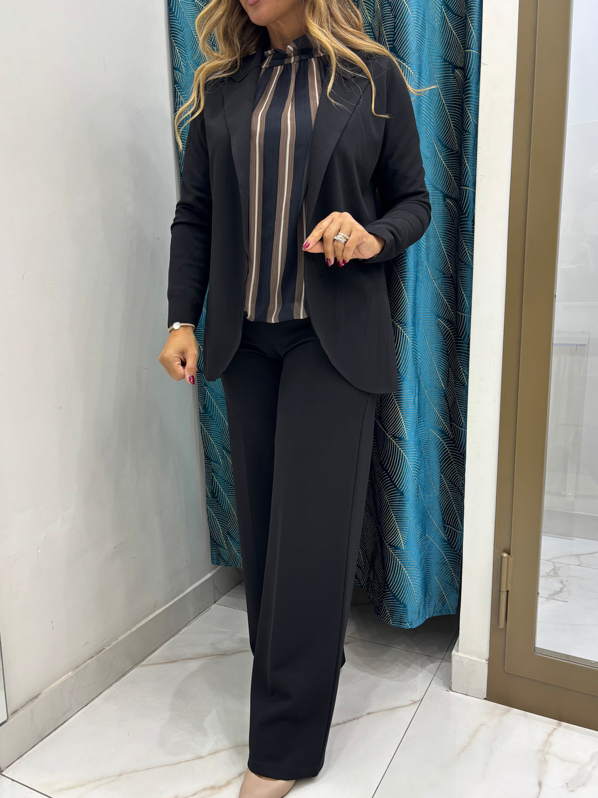Tailleur Perla