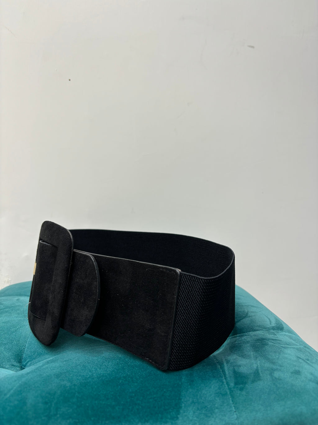 Maxi Cintura Scamosciato