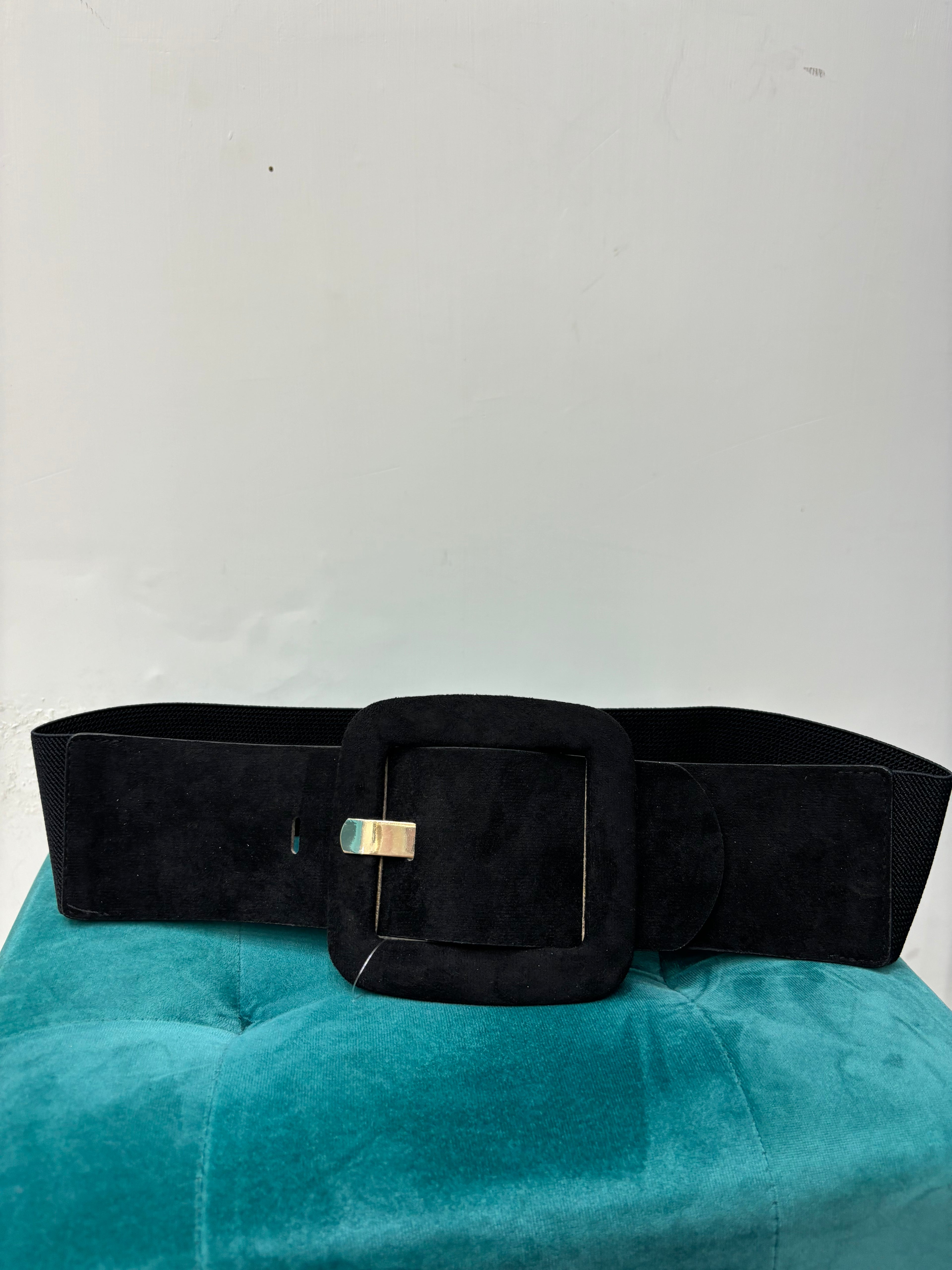 Maxi Cintura Scamosciato