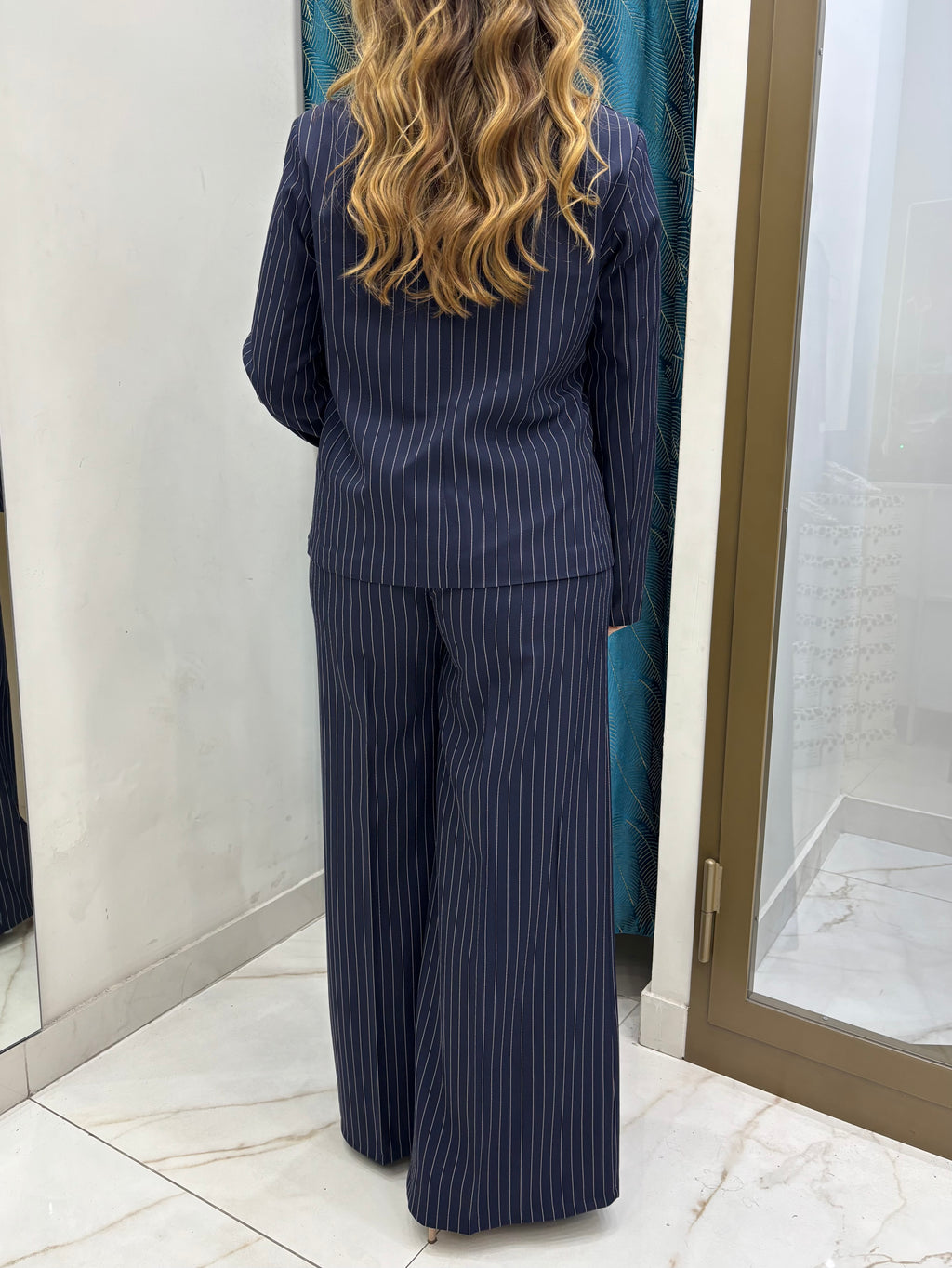 Tailleur Agenda