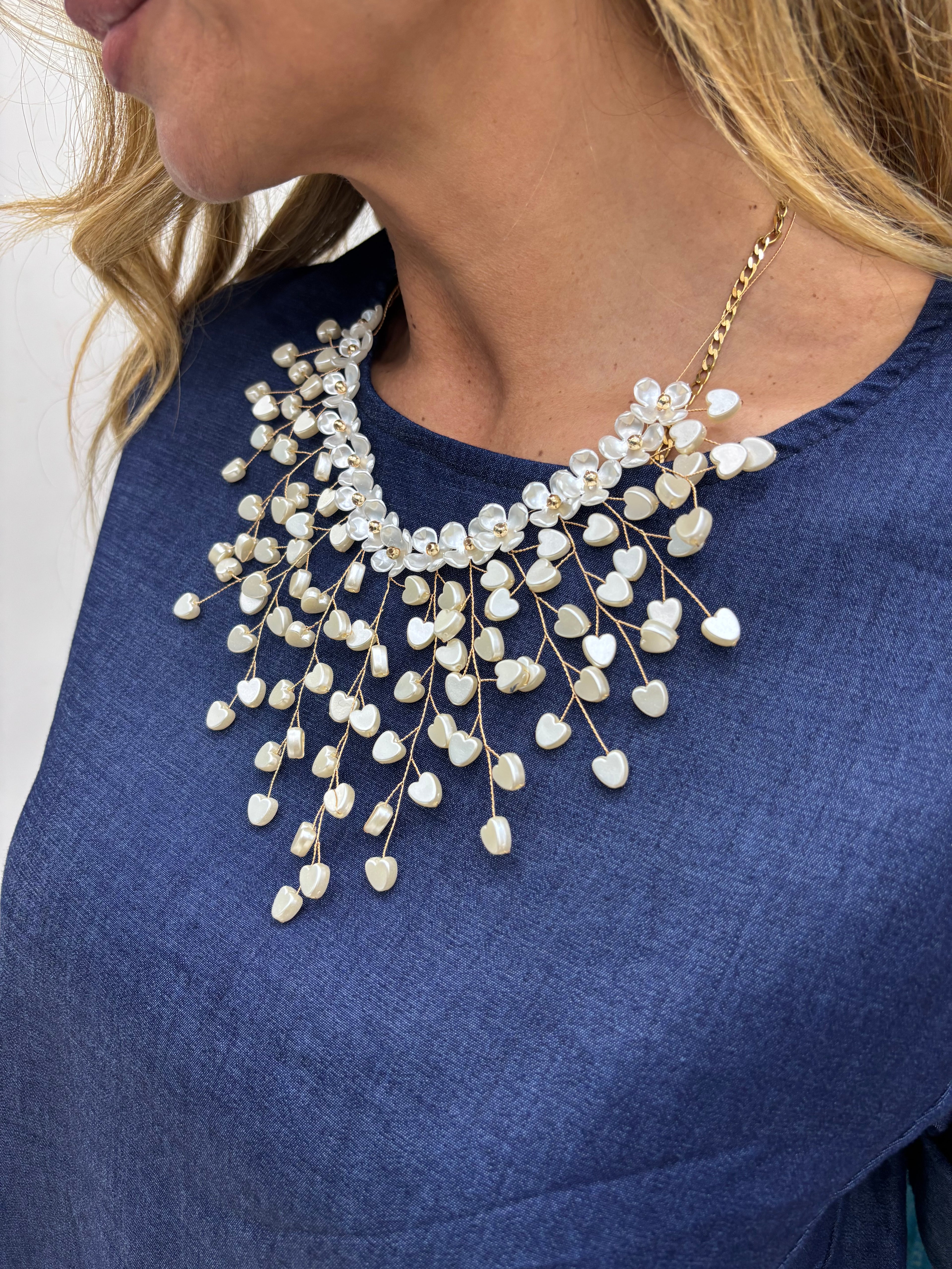 Collana Radice